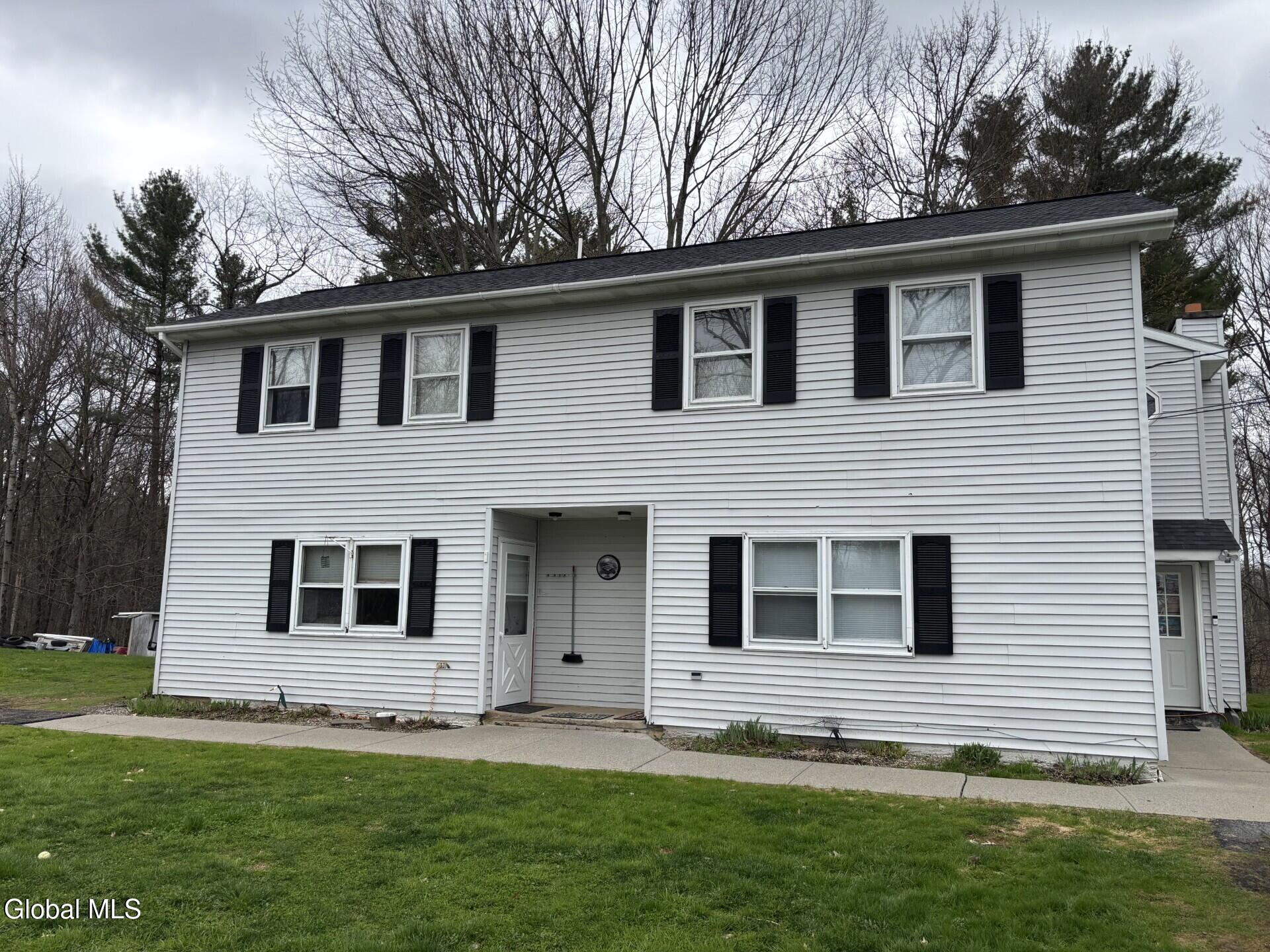 252 Nys Route 32 Schuylerville NY 12871