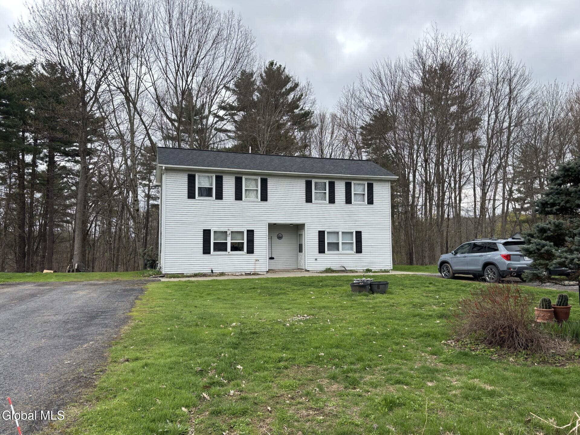 252 Nys Route 32 Schuylerville NY 12871