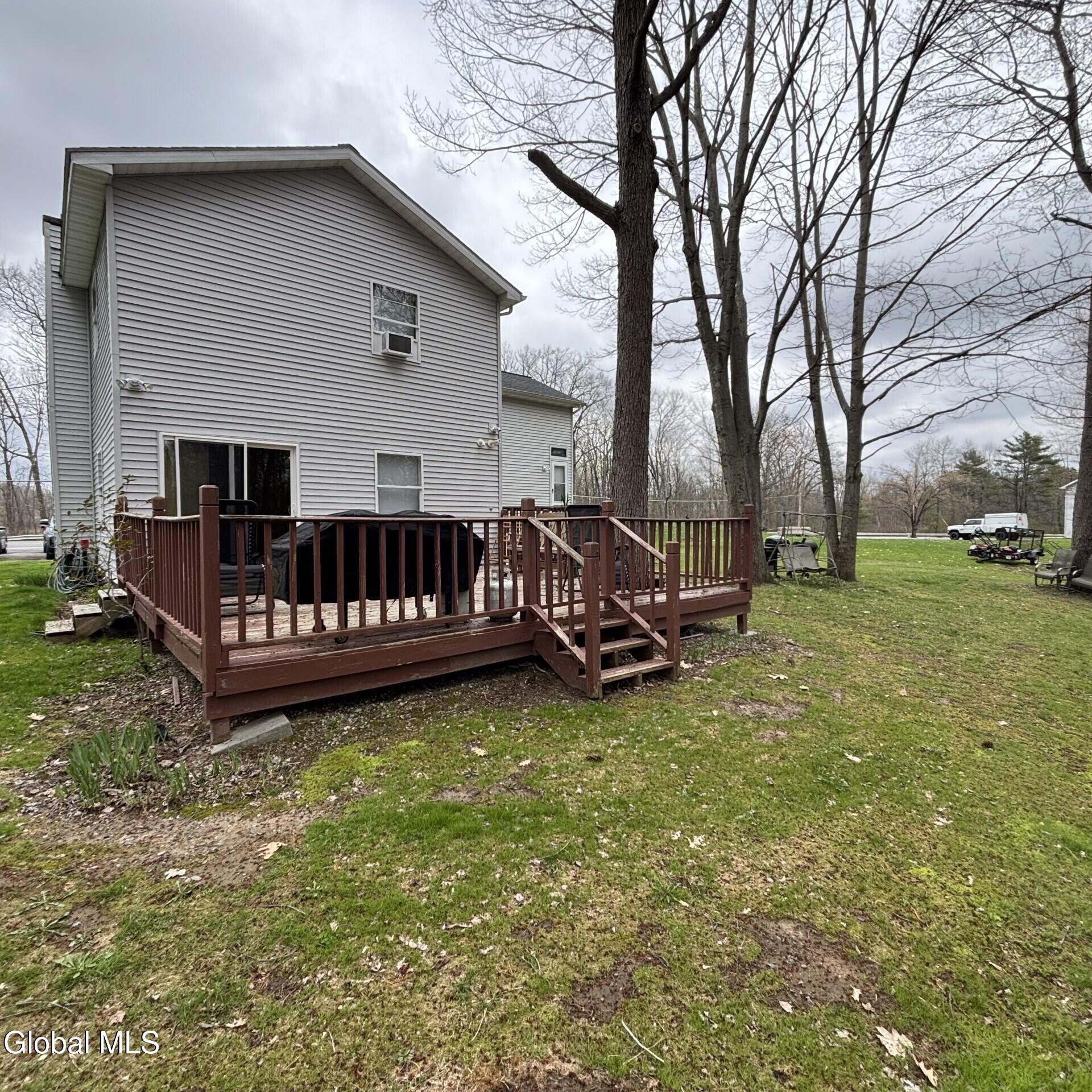 252 Nys Route 32 Schuylerville NY 12871
