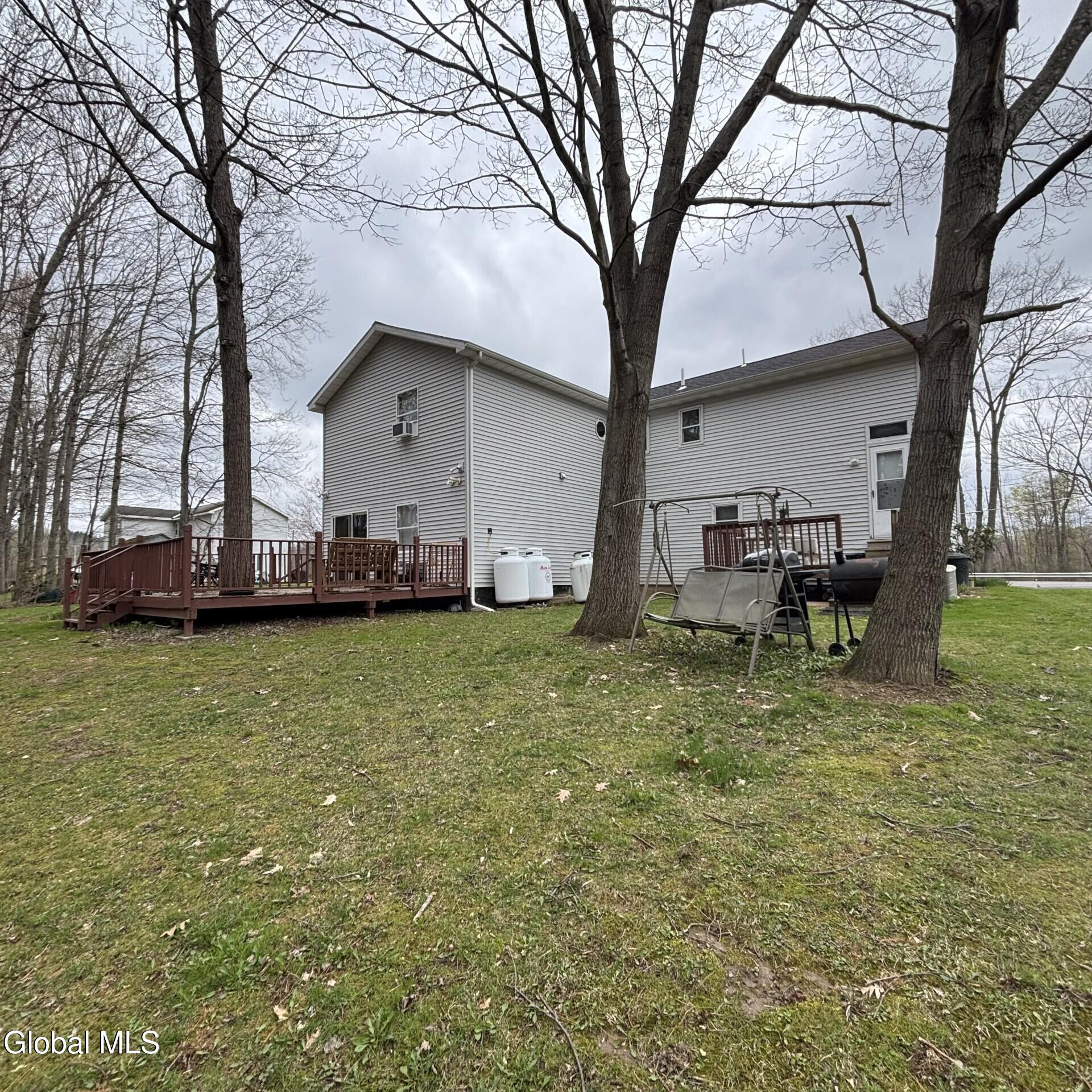 252 Nys Route 32 Schuylerville NY 12871