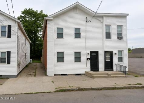 13 John Street Schenectady NY 12305