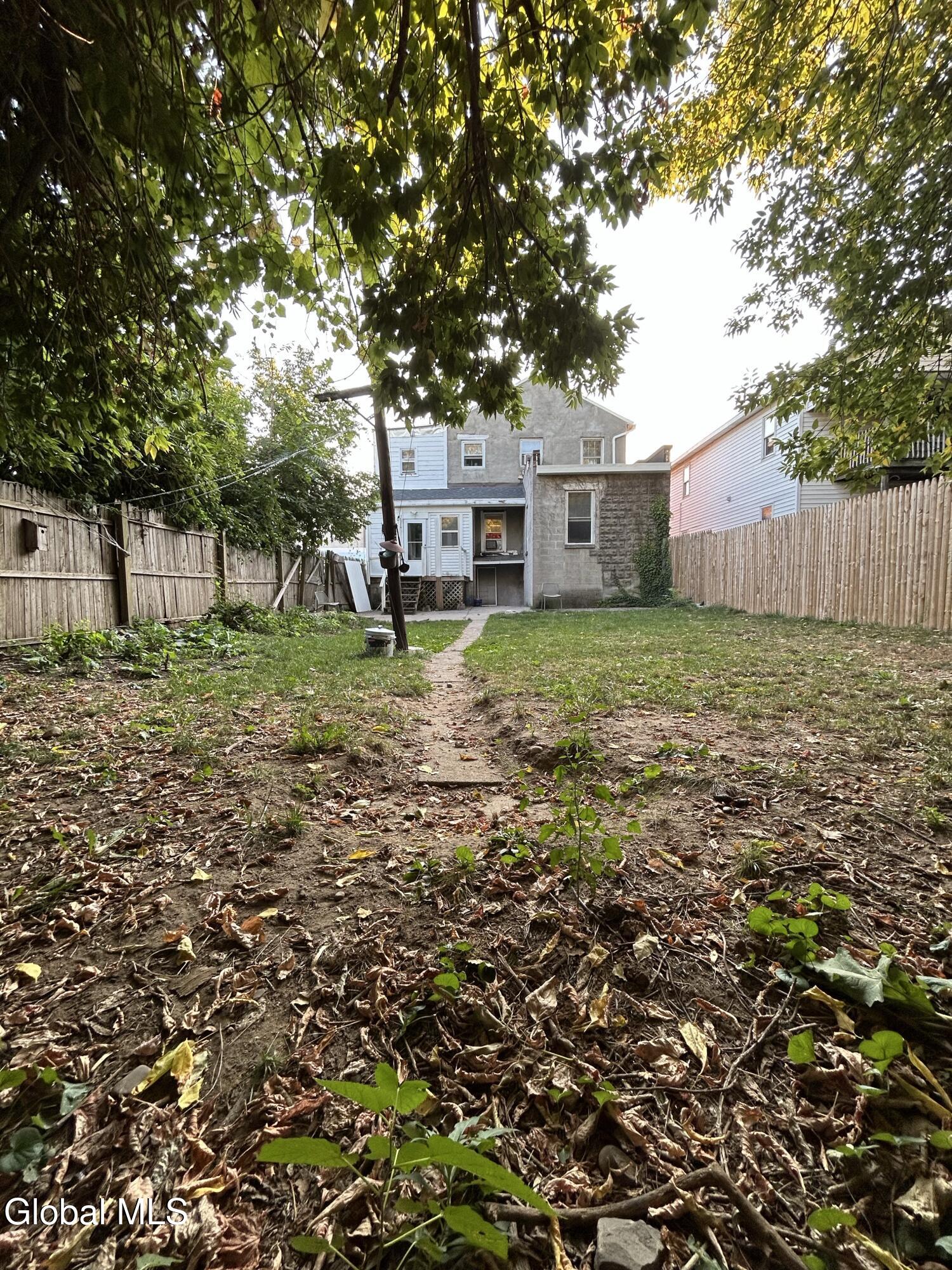 13 John Street Schenectady NY 12305