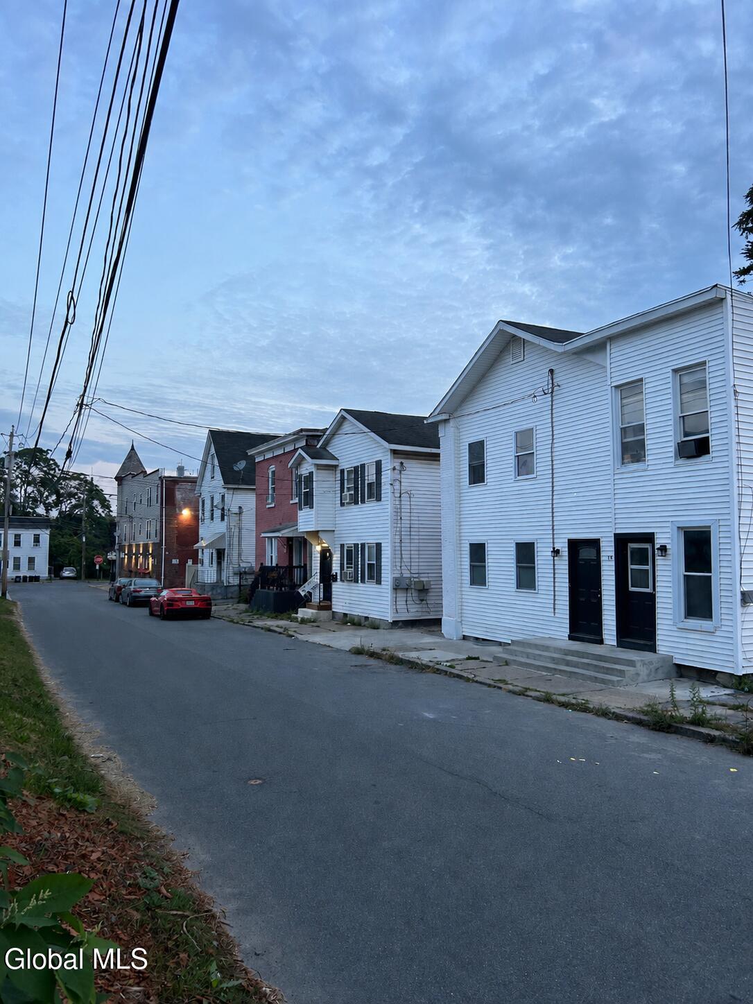 13 John Street Schenectady NY 12305