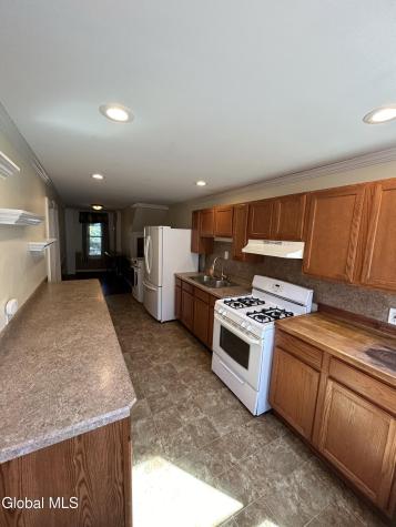13 John Street Schenectady NY 12305