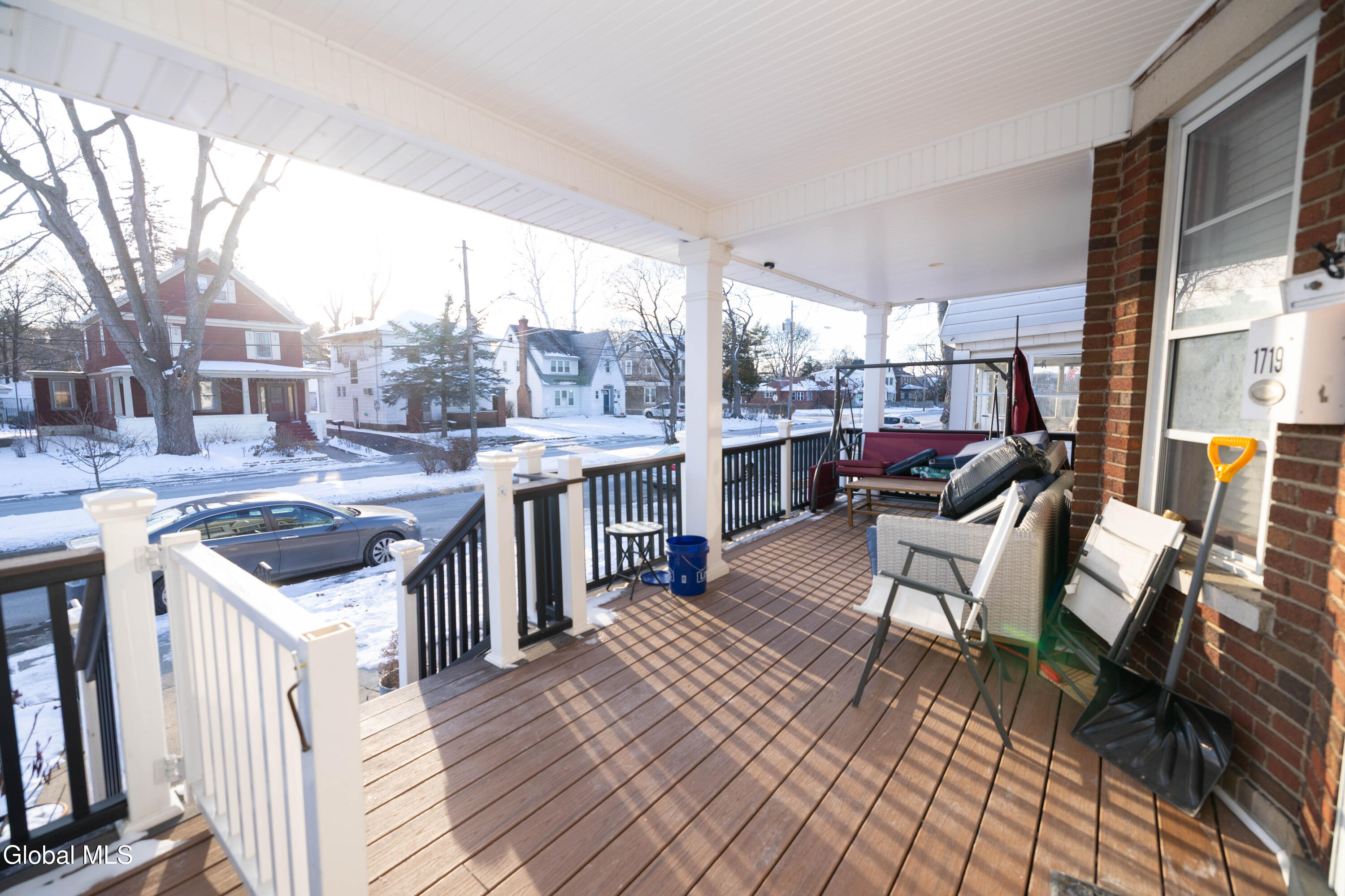 1719 Eastern Parkway Schenectady NY 12309