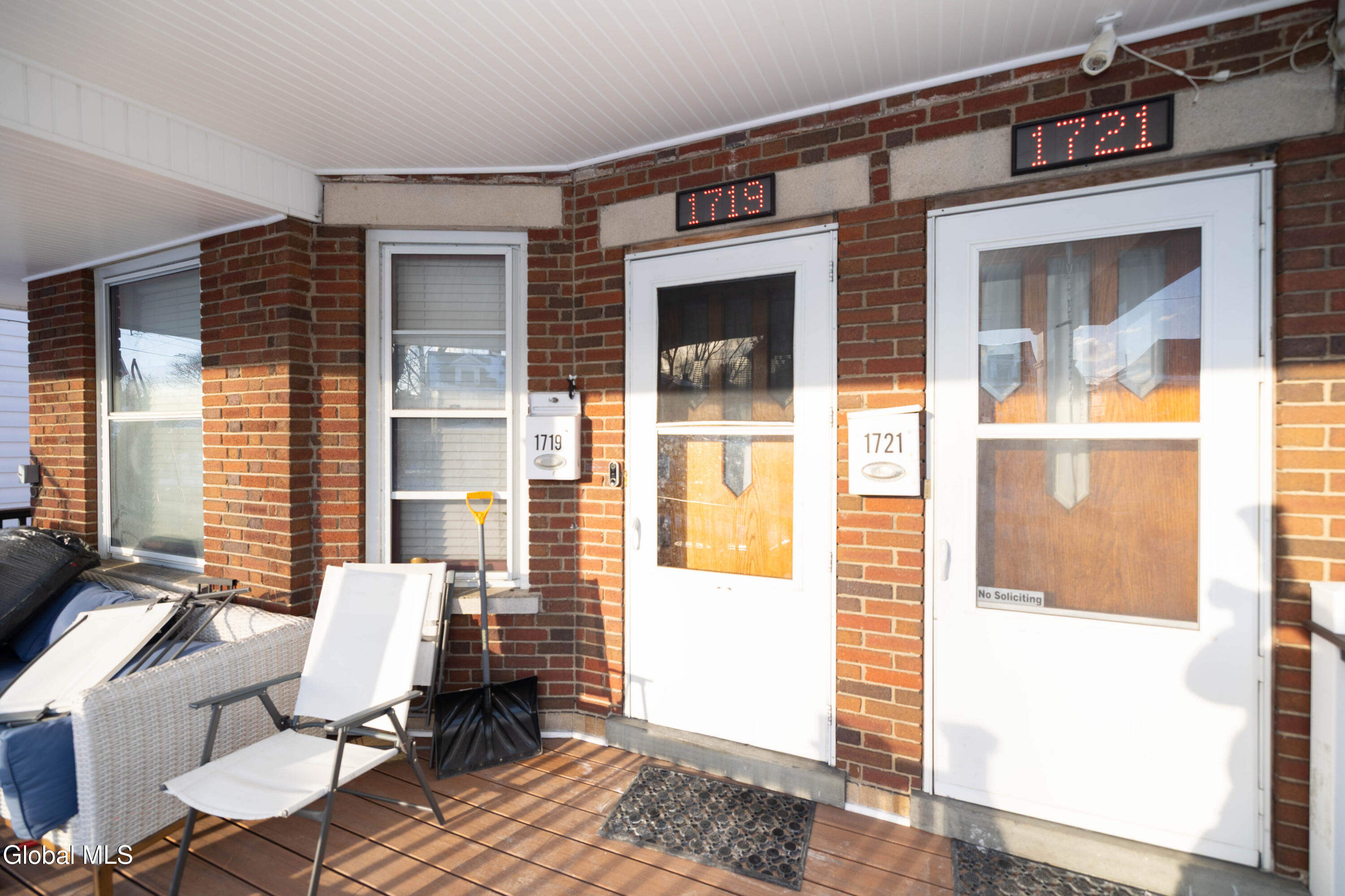 1719 Eastern Parkway Schenectady NY 12309