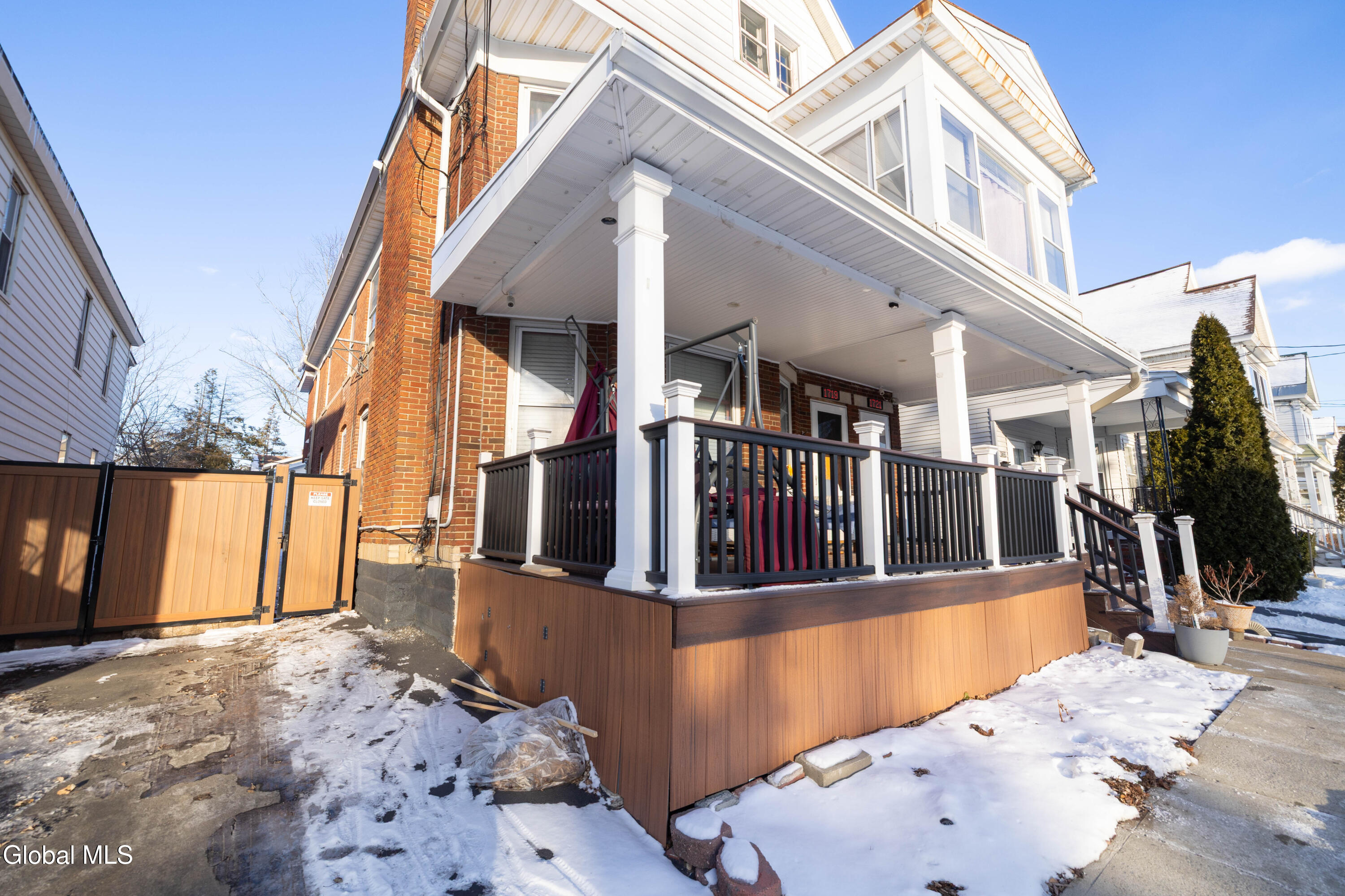1719 Eastern Parkway Schenectady NY 12309