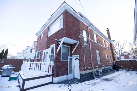 1719 Eastern Parkway Schenectady NY 12309