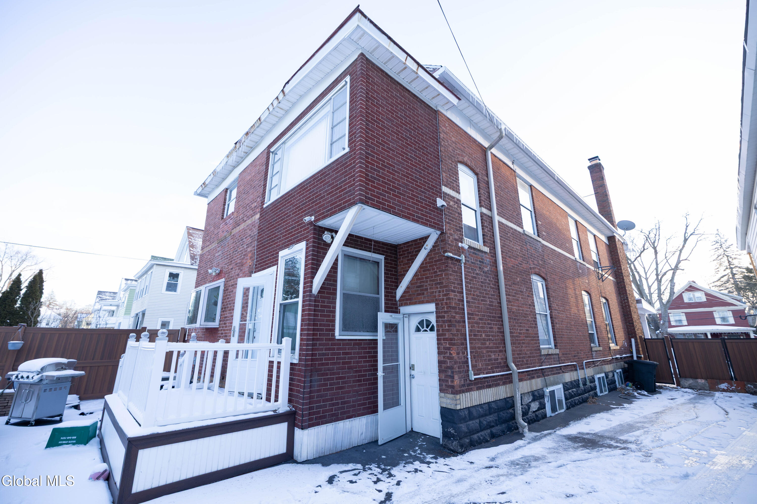 1719 Eastern Parkway Schenectady NY 12309