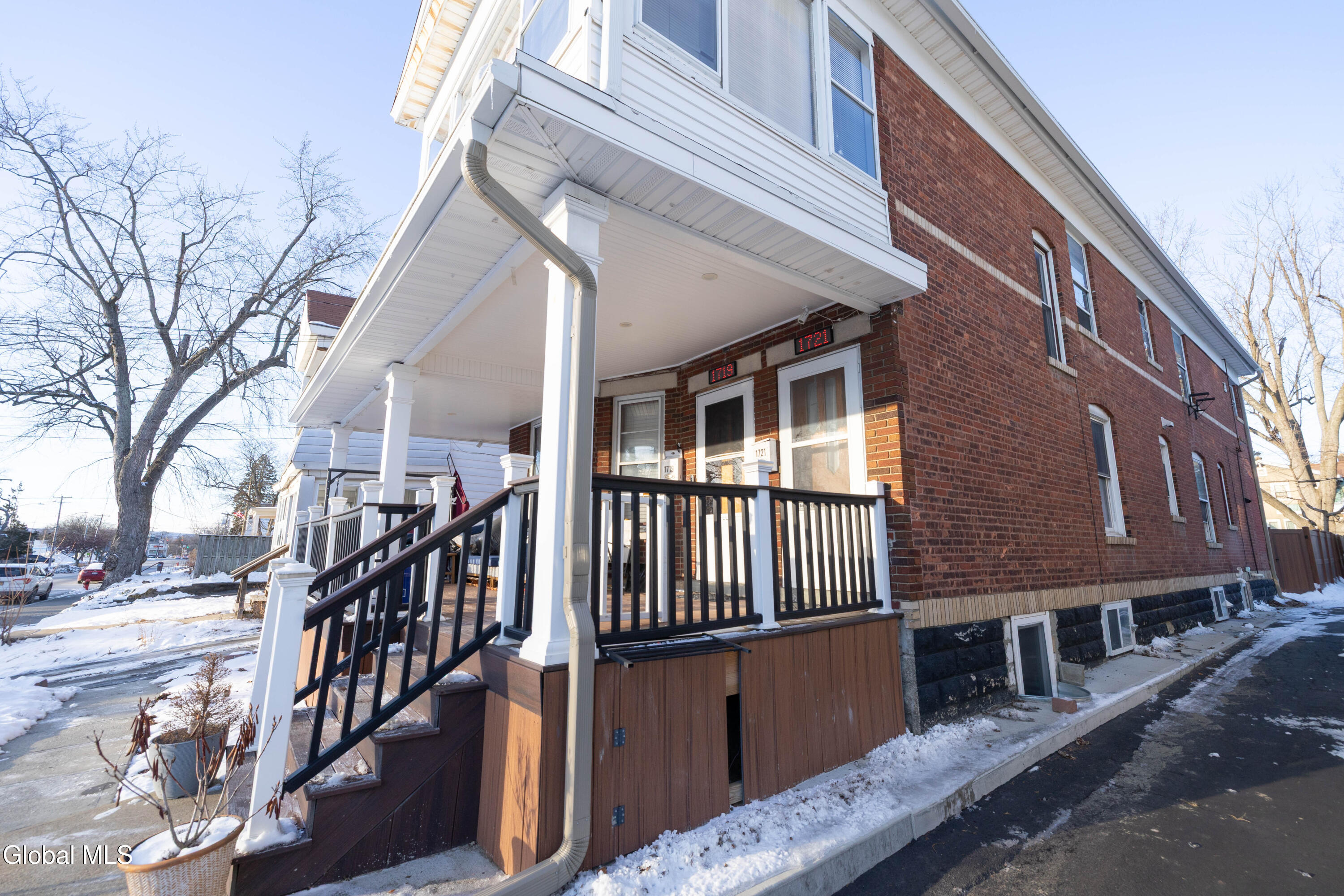 1719 Eastern Parkway Schenectady NY 12309