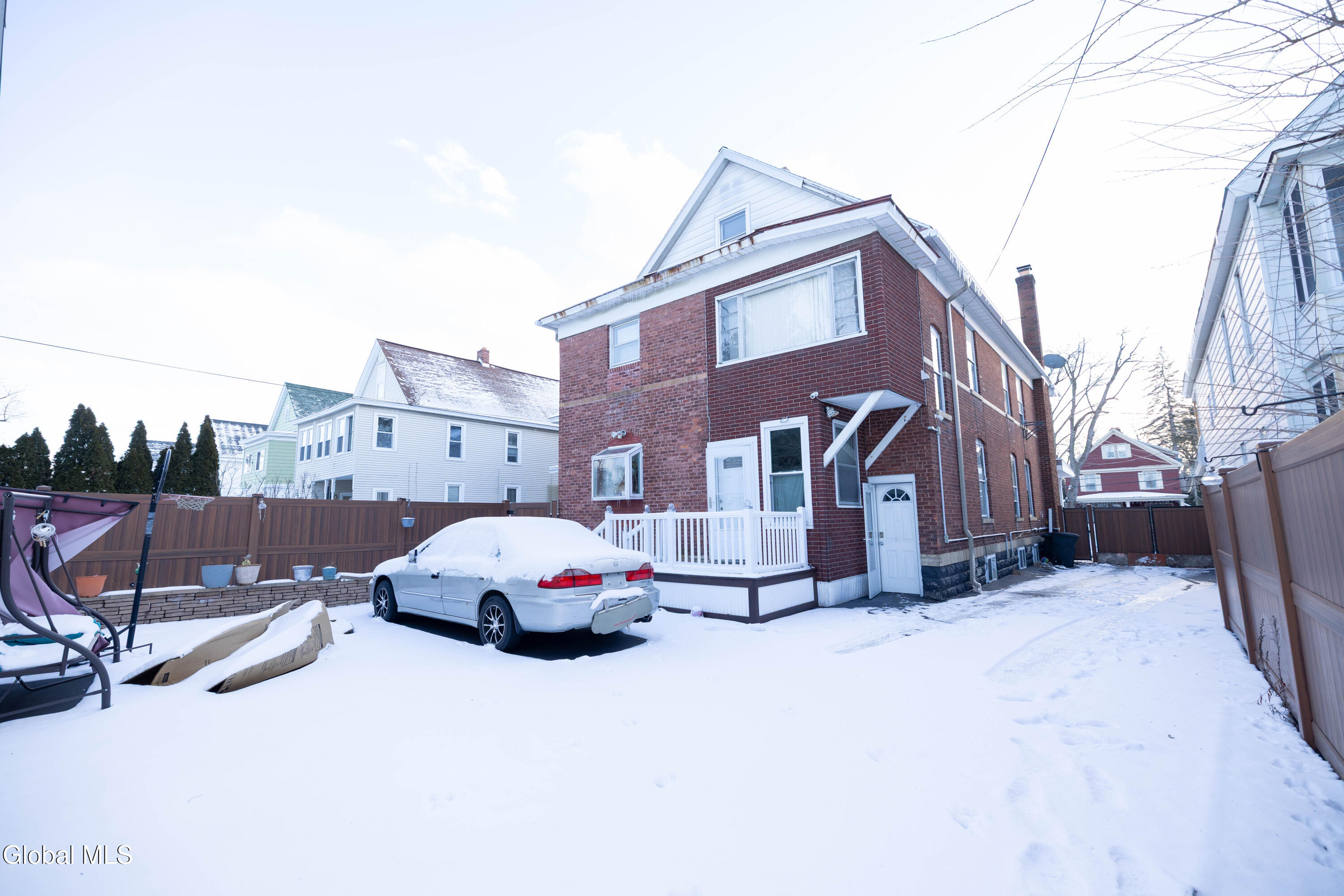 1719 Eastern Parkway Schenectady NY 12309