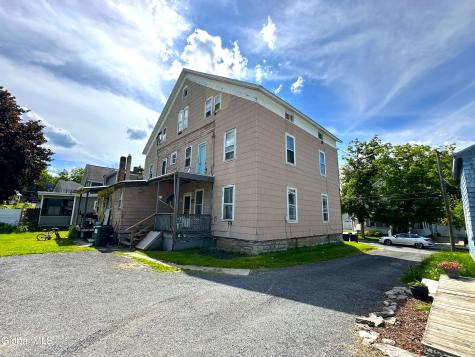 71 Walnut Street Canajoharie NY 13317