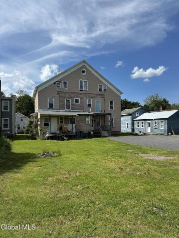 71 Walnut Street Canajoharie NY 13317
