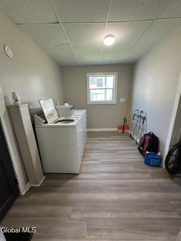 71 Walnut Street Canajoharie NY 13317