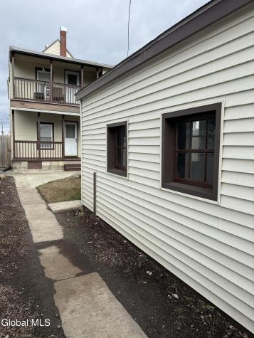 122 Hudson Avenue Cohoes NY 12047