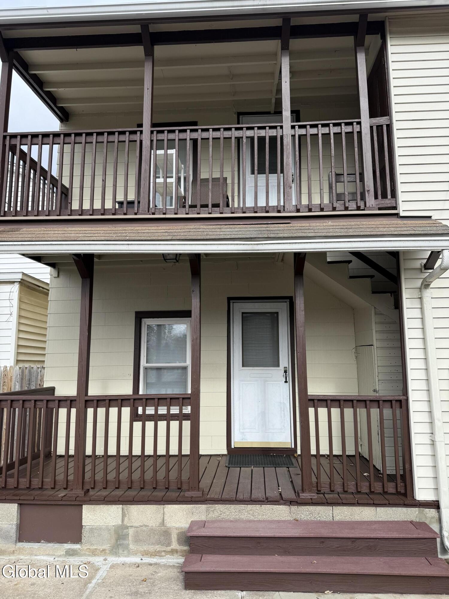 122 Hudson Avenue Cohoes NY 12047