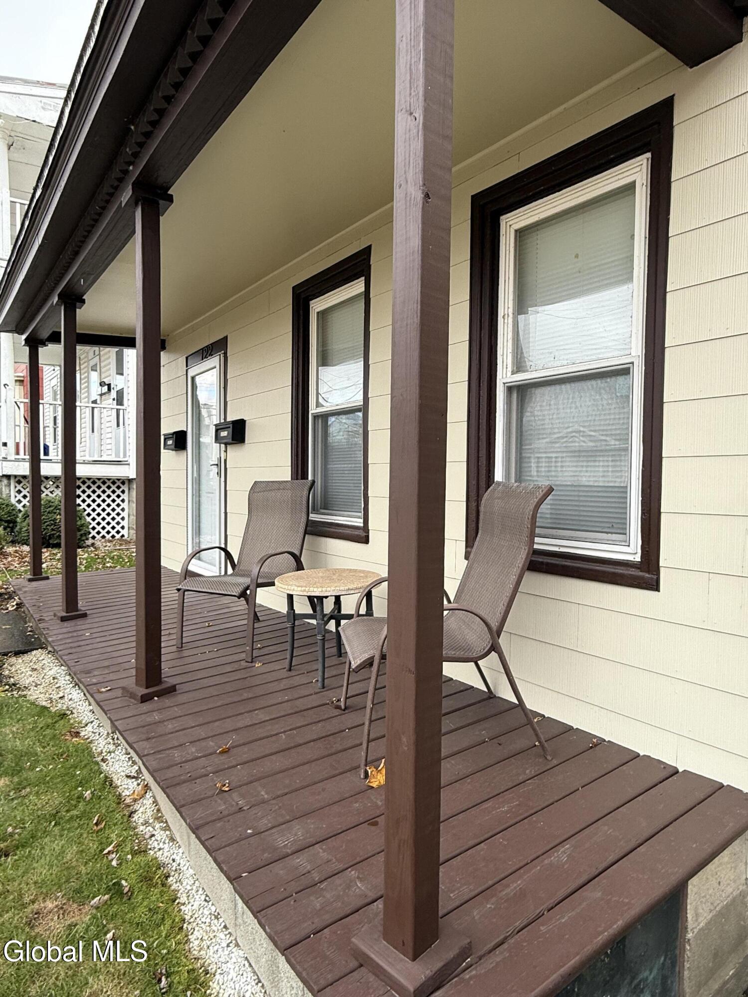 122 Hudson Avenue Cohoes NY 12047