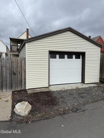 122 Hudson Avenue Cohoes NY 12047