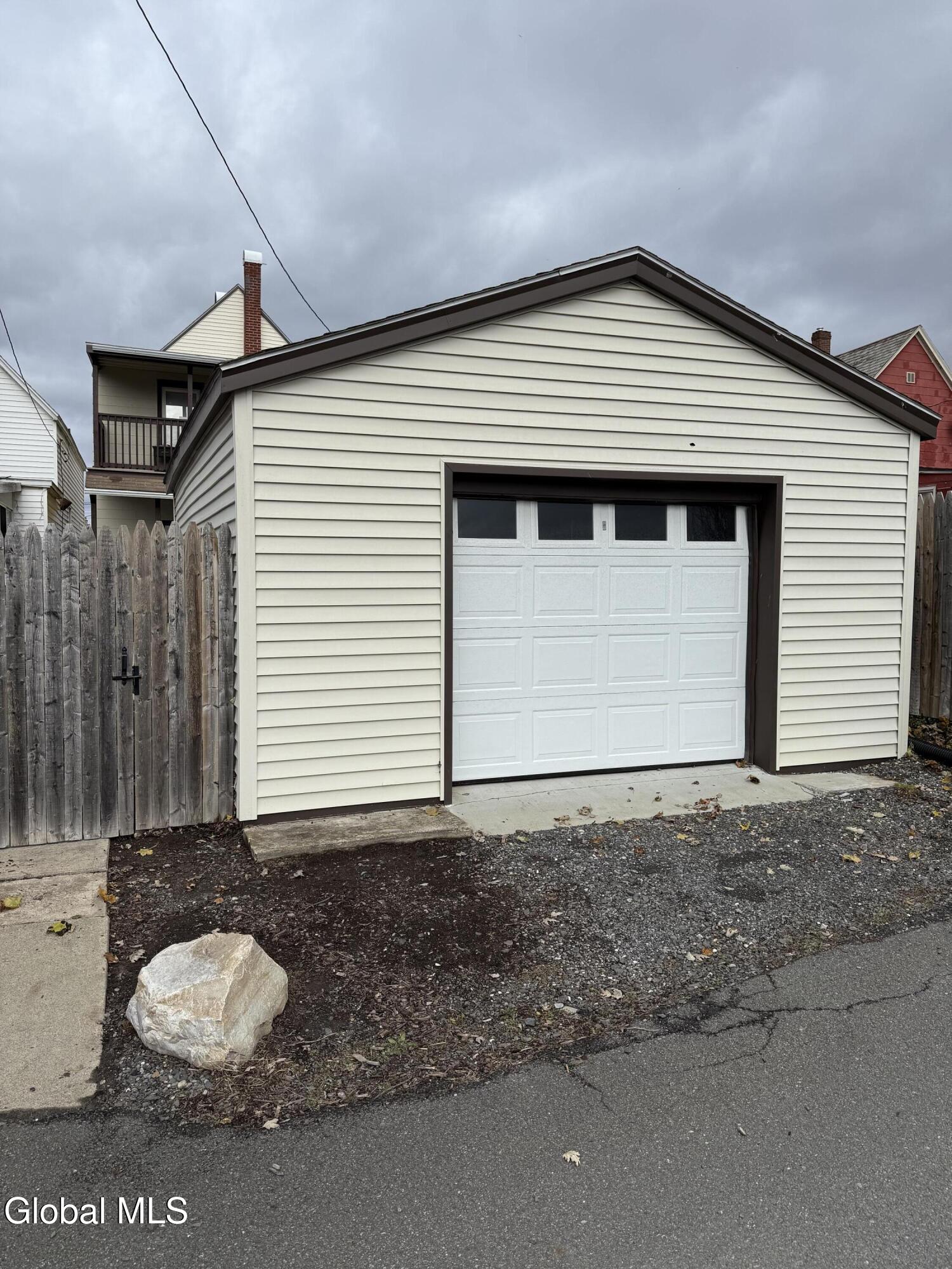 122 Hudson Avenue Cohoes NY 12047