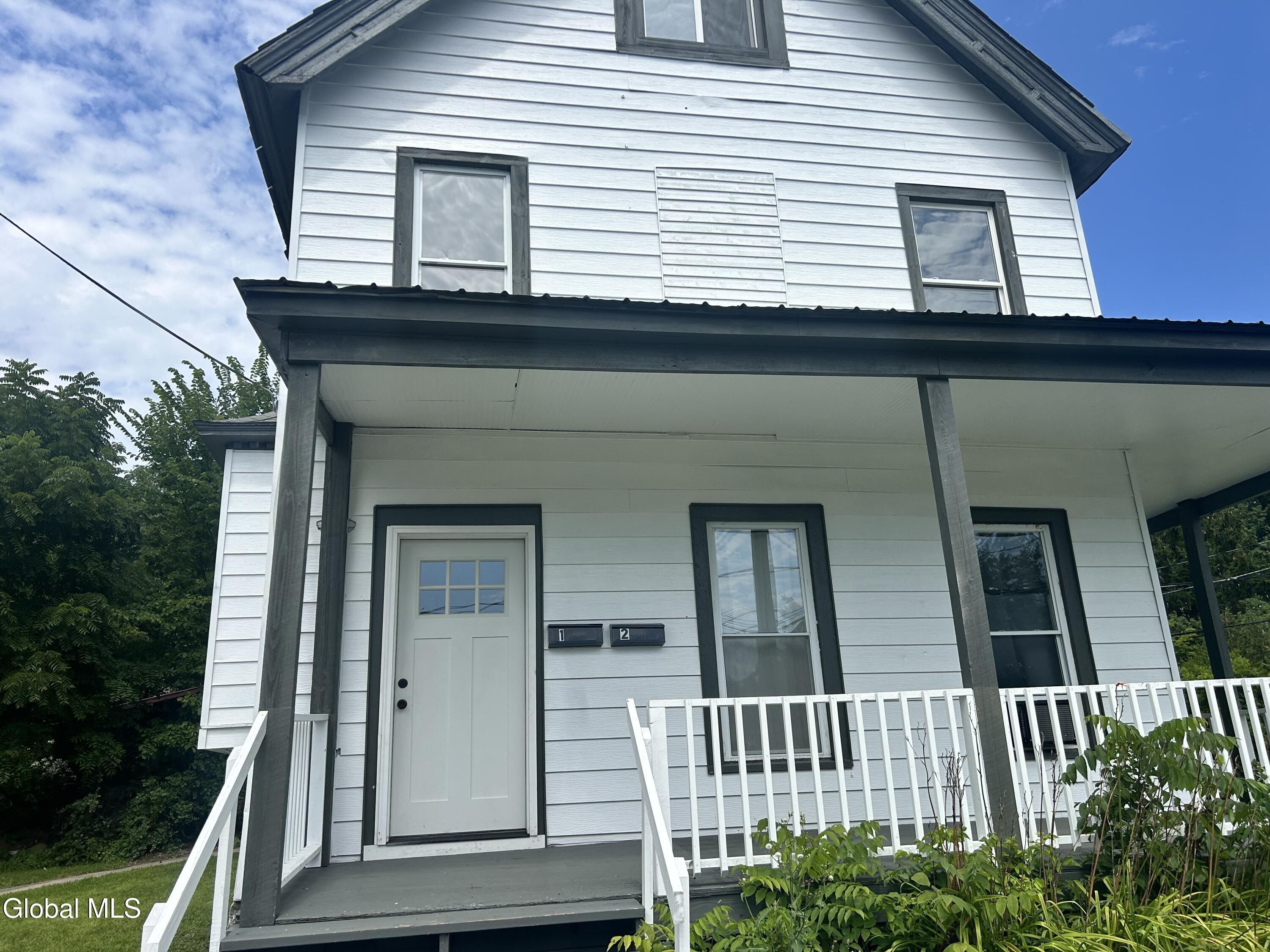 3 Park Avenue Ticonderoga NY 12883