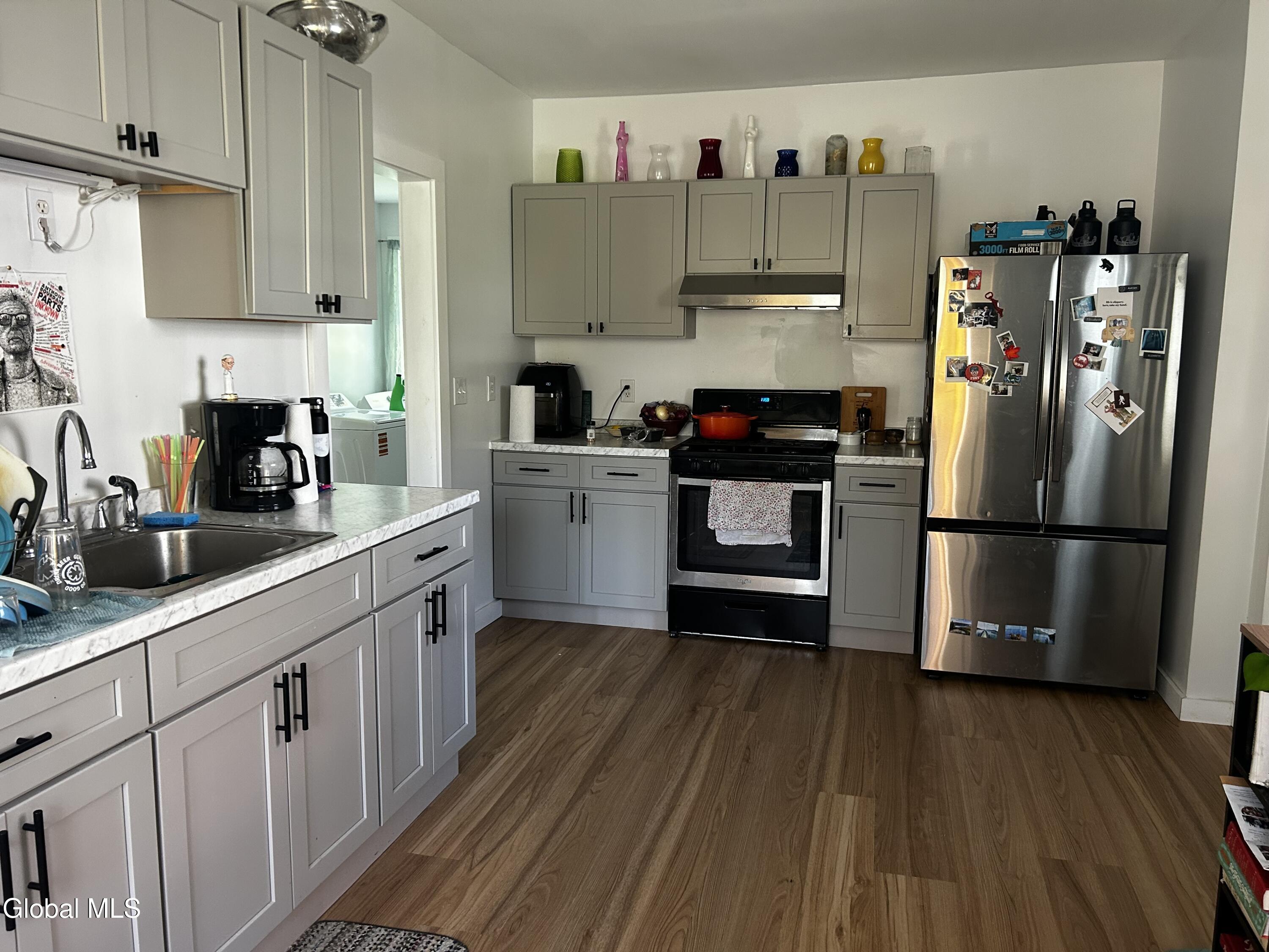 3 Park Avenue Ticonderoga NY 12883