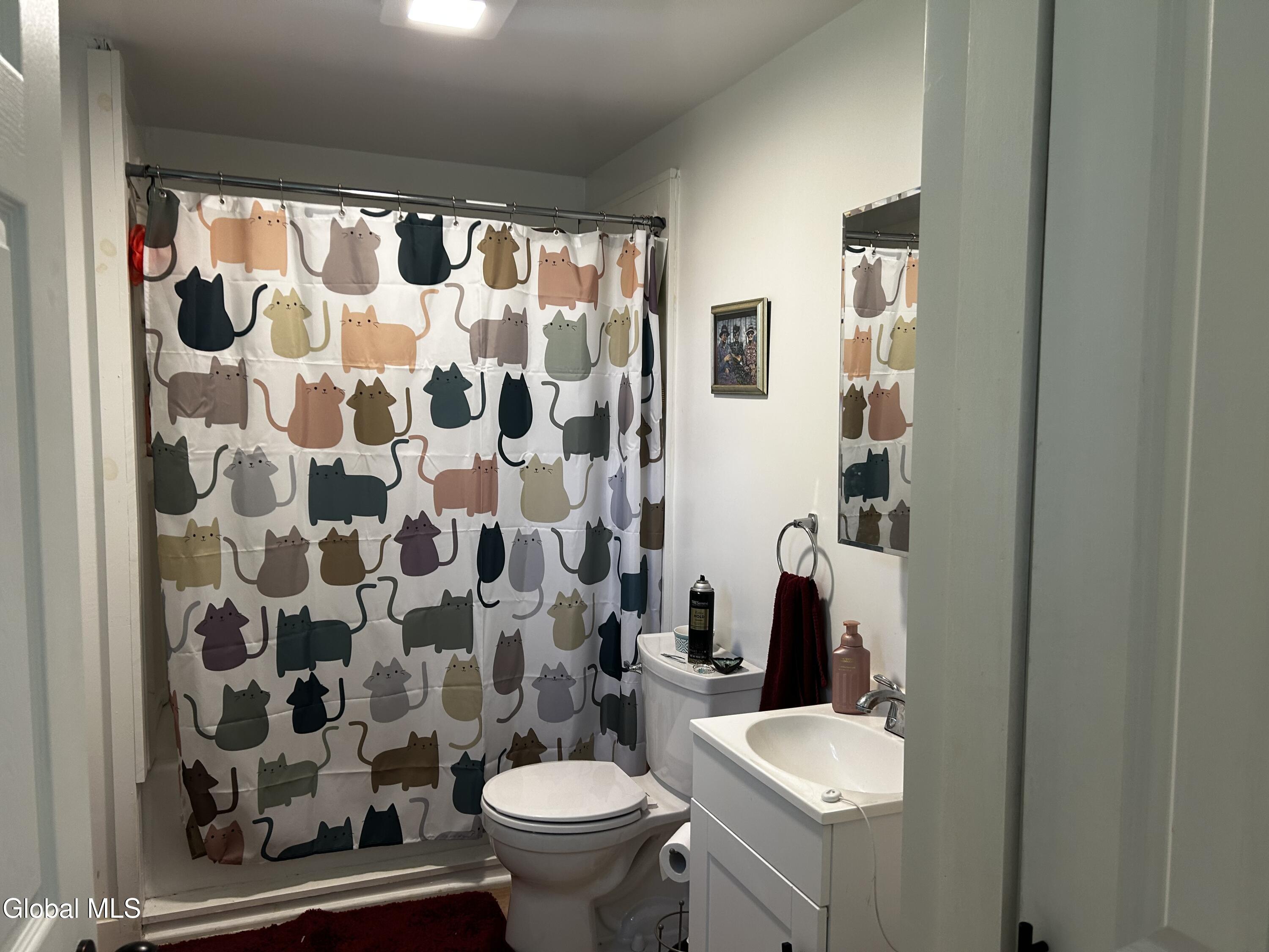 3 Park Avenue Ticonderoga NY 12883