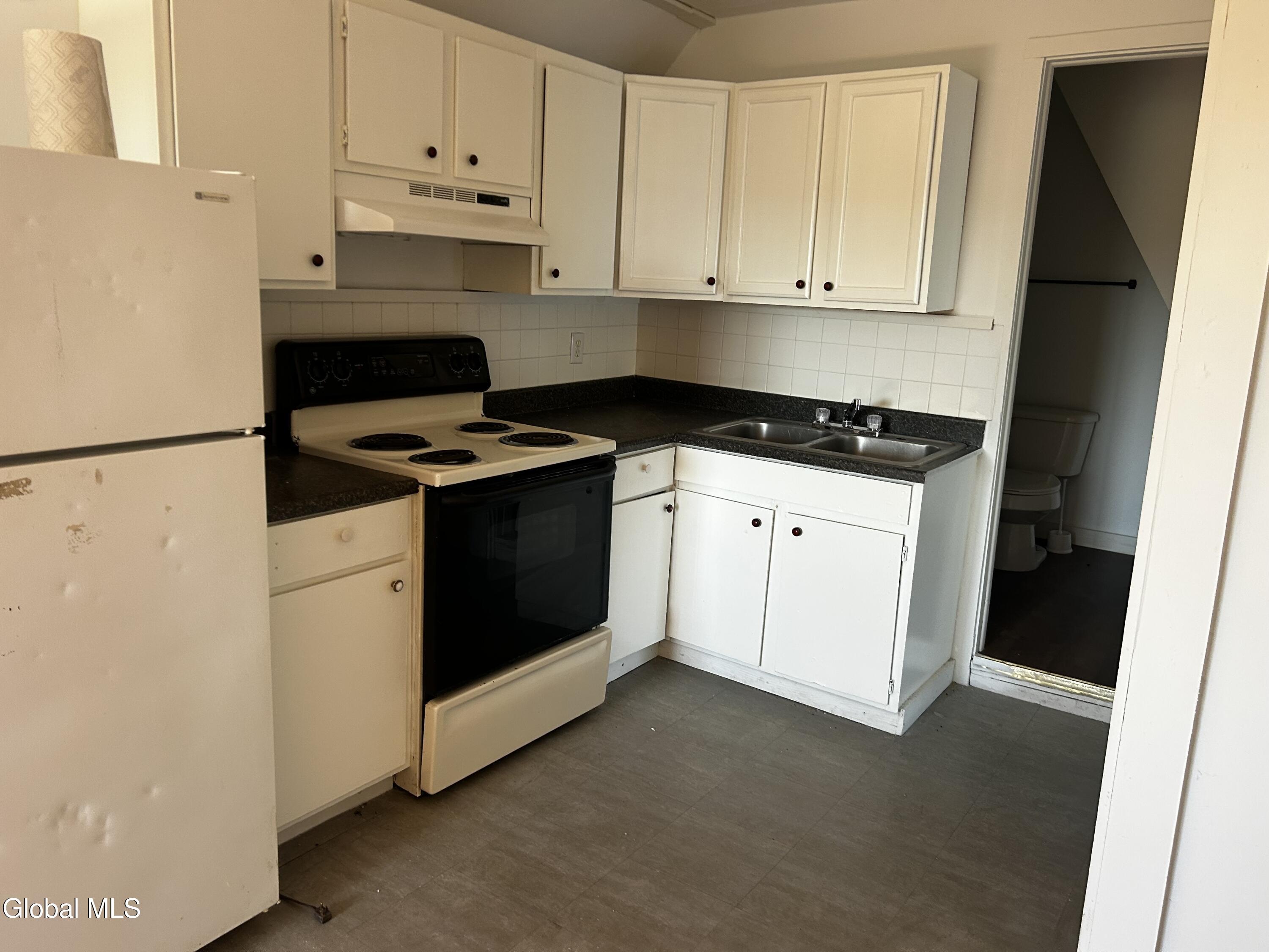 3 Park Avenue Ticonderoga NY 12883