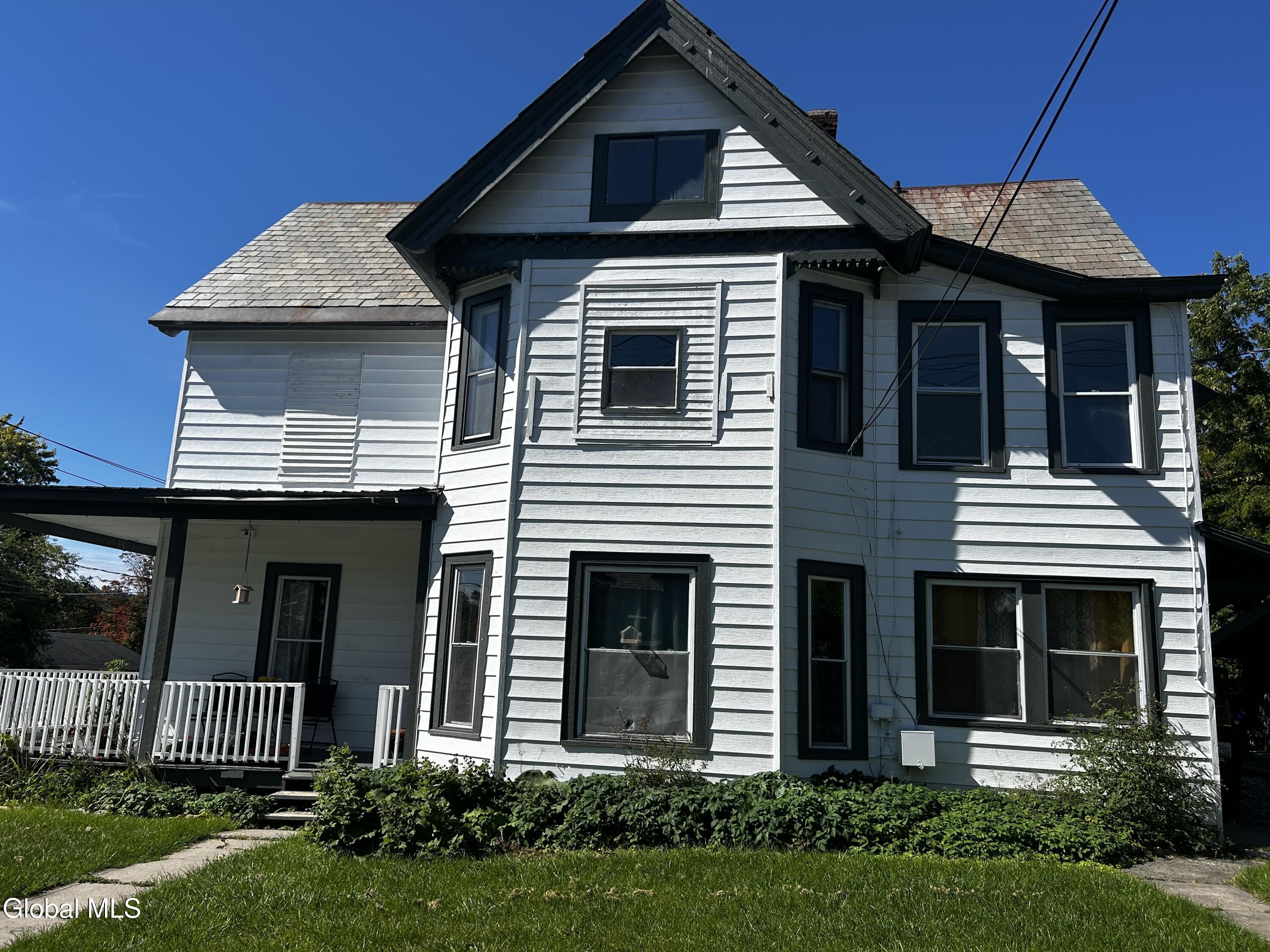 3 Park Avenue Ticonderoga NY 12883
