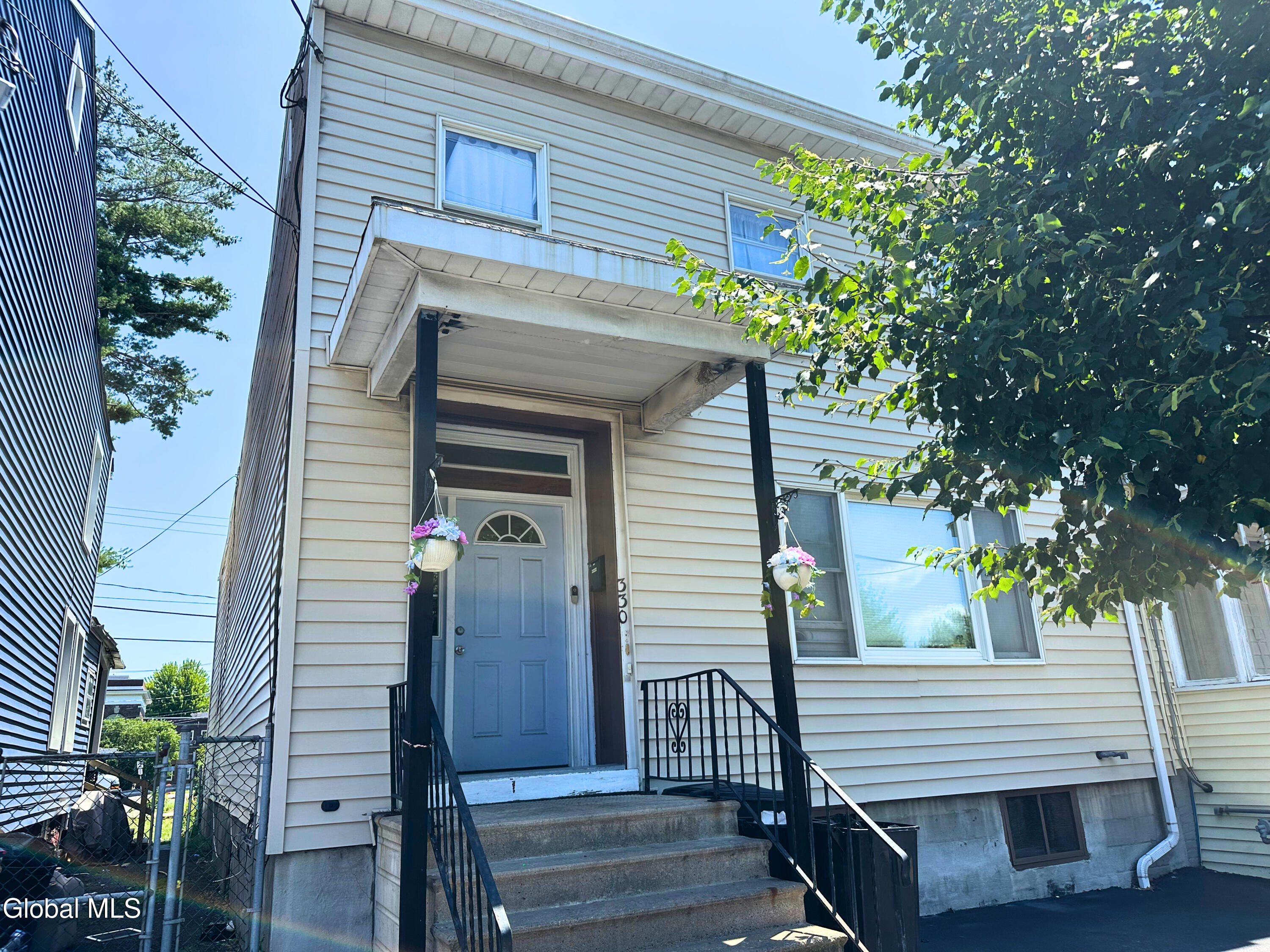 330 Broadway Rensselaer NY 12144