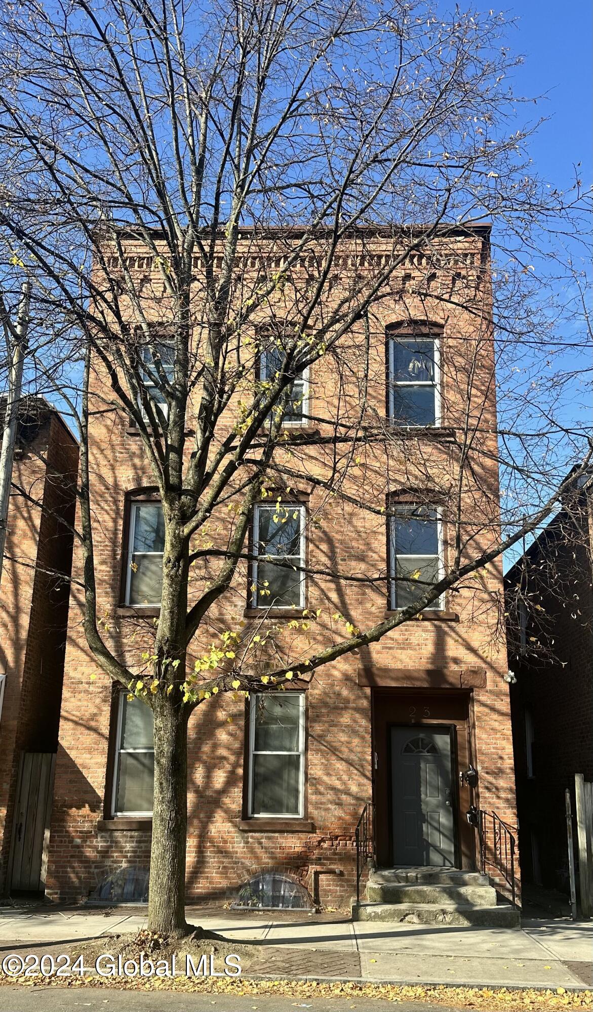 283 4th Street Troy NY 12180