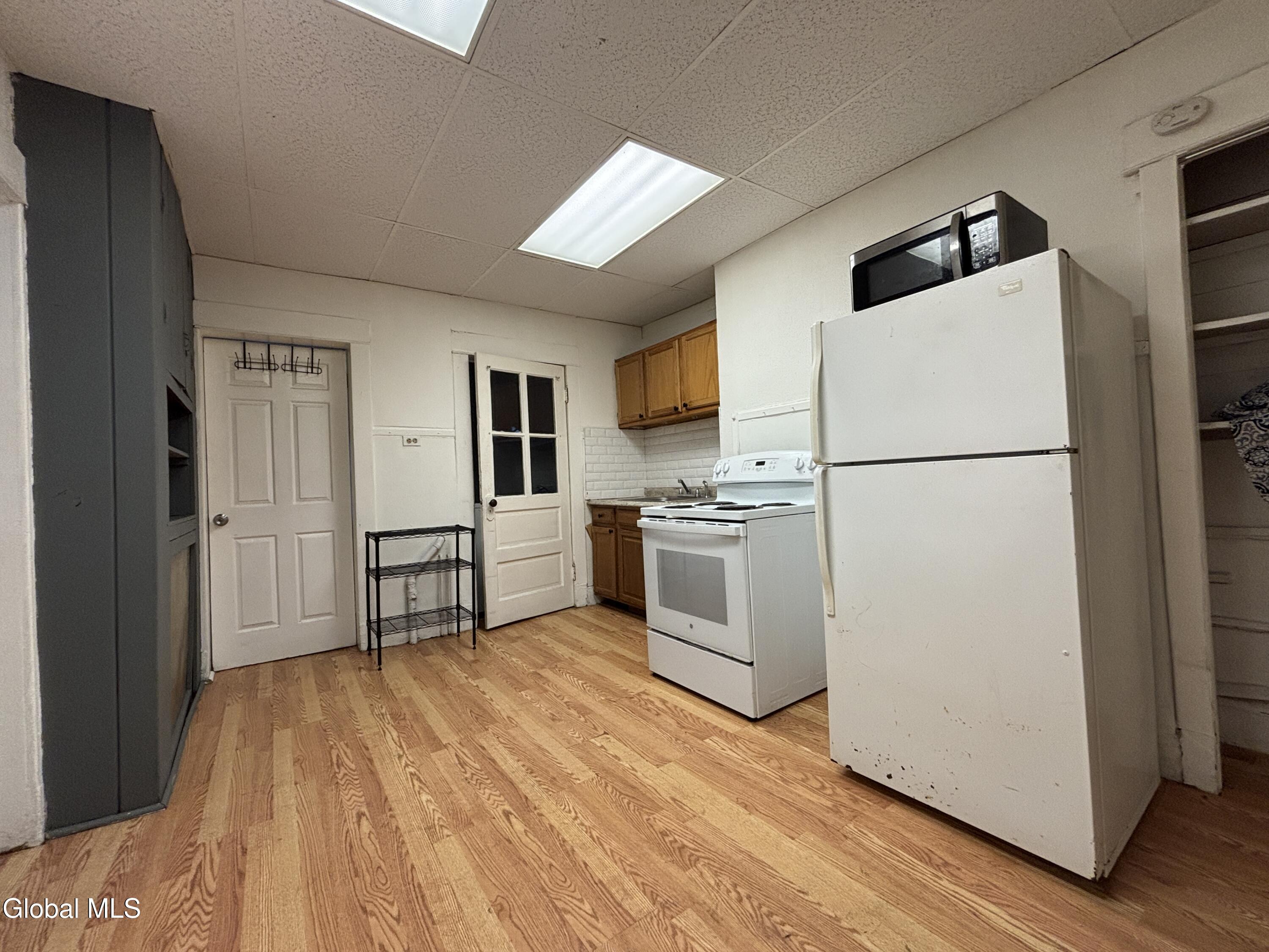 500 Washington Avenue Albany NY 12203