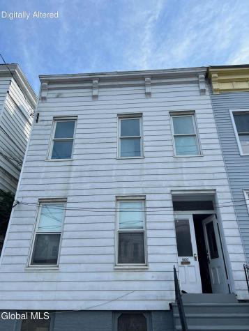 500 Washington Avenue Albany NY 12203
