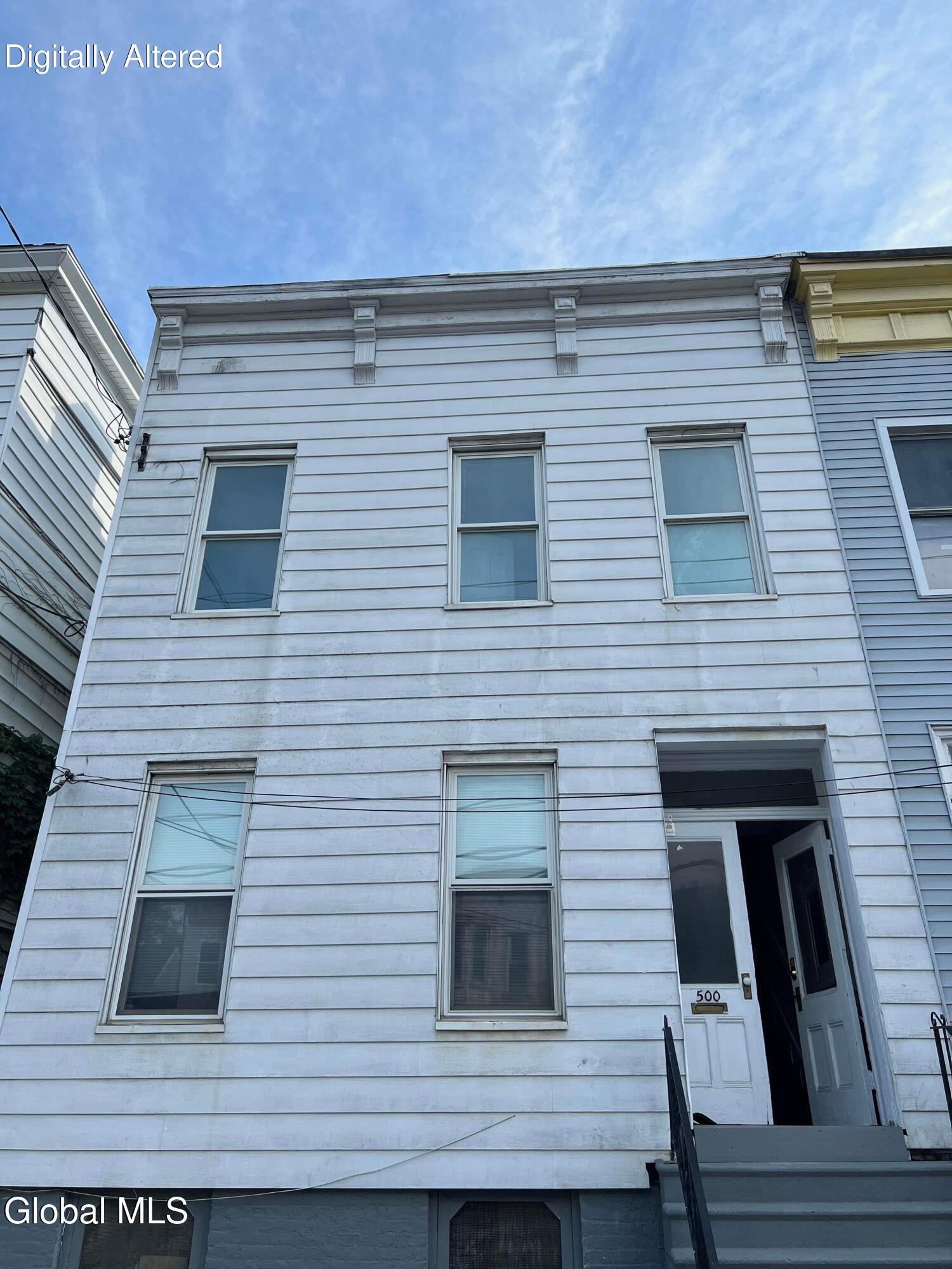 500 Washington Avenue Albany NY 12203