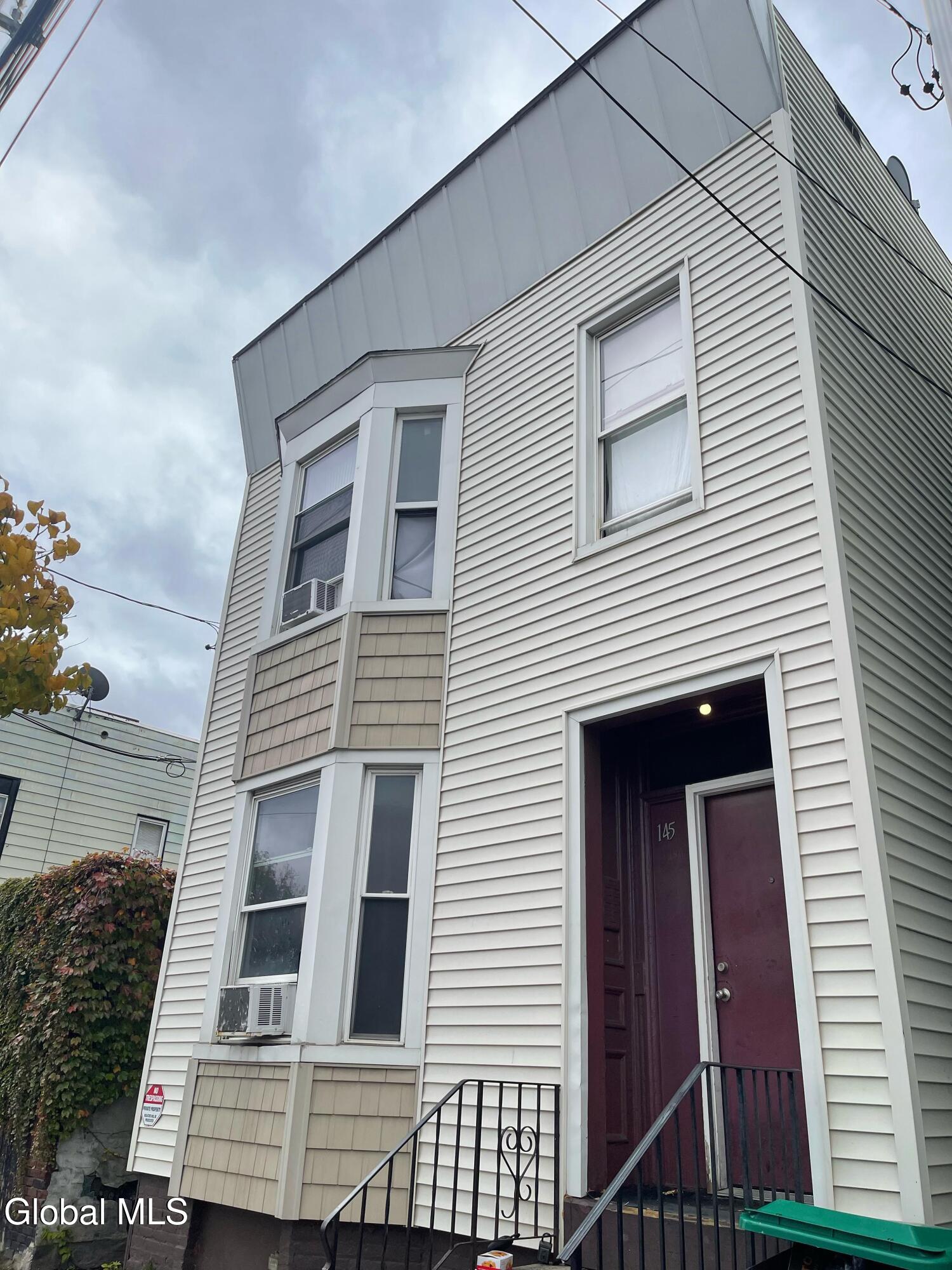 145 Quail Street Albany NY 12206