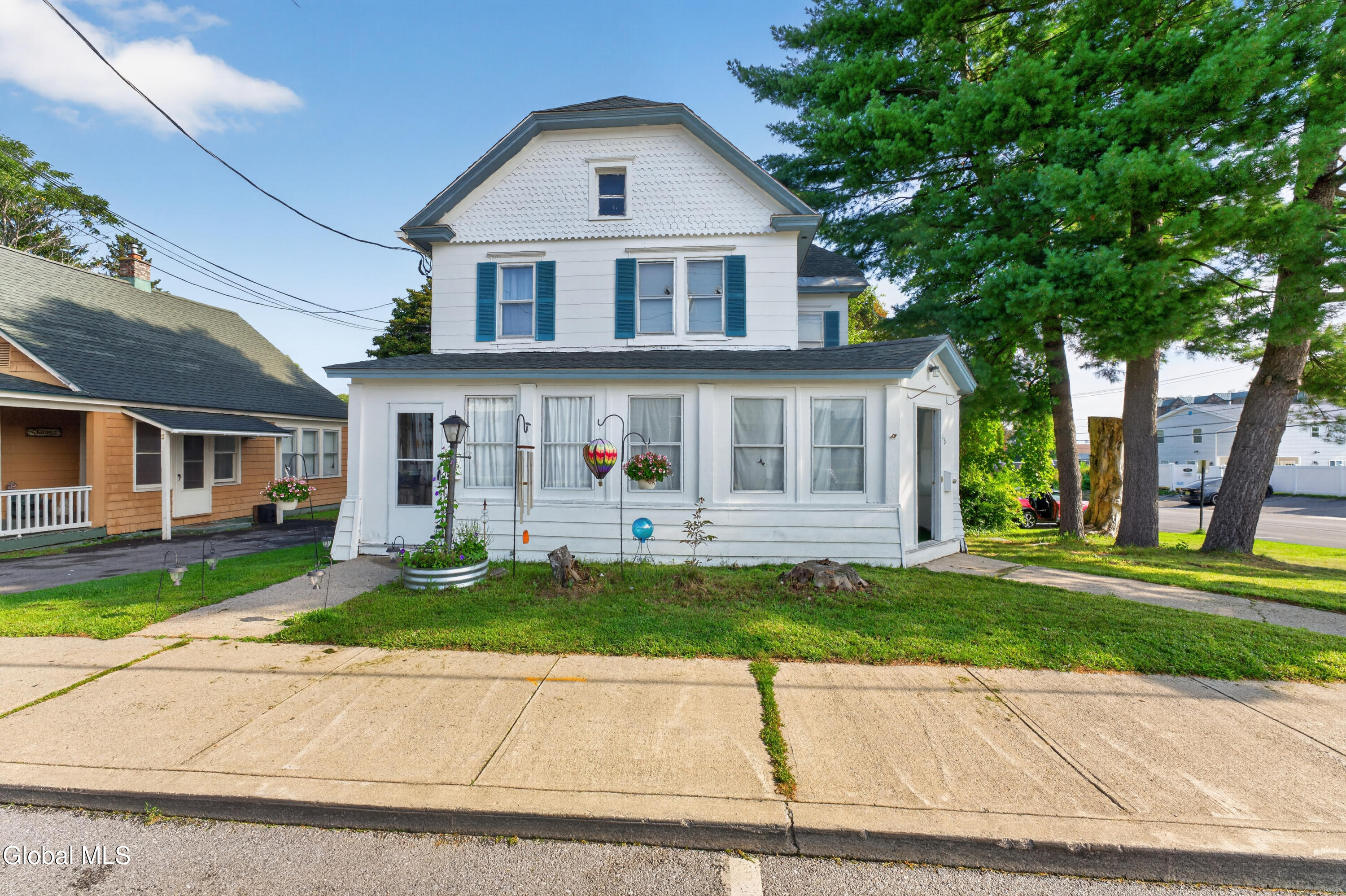 56 Amherst Street Lake George NY 12845
