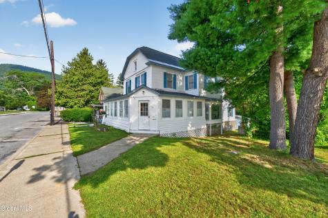 56 Amherst Street Lake George NY 12845