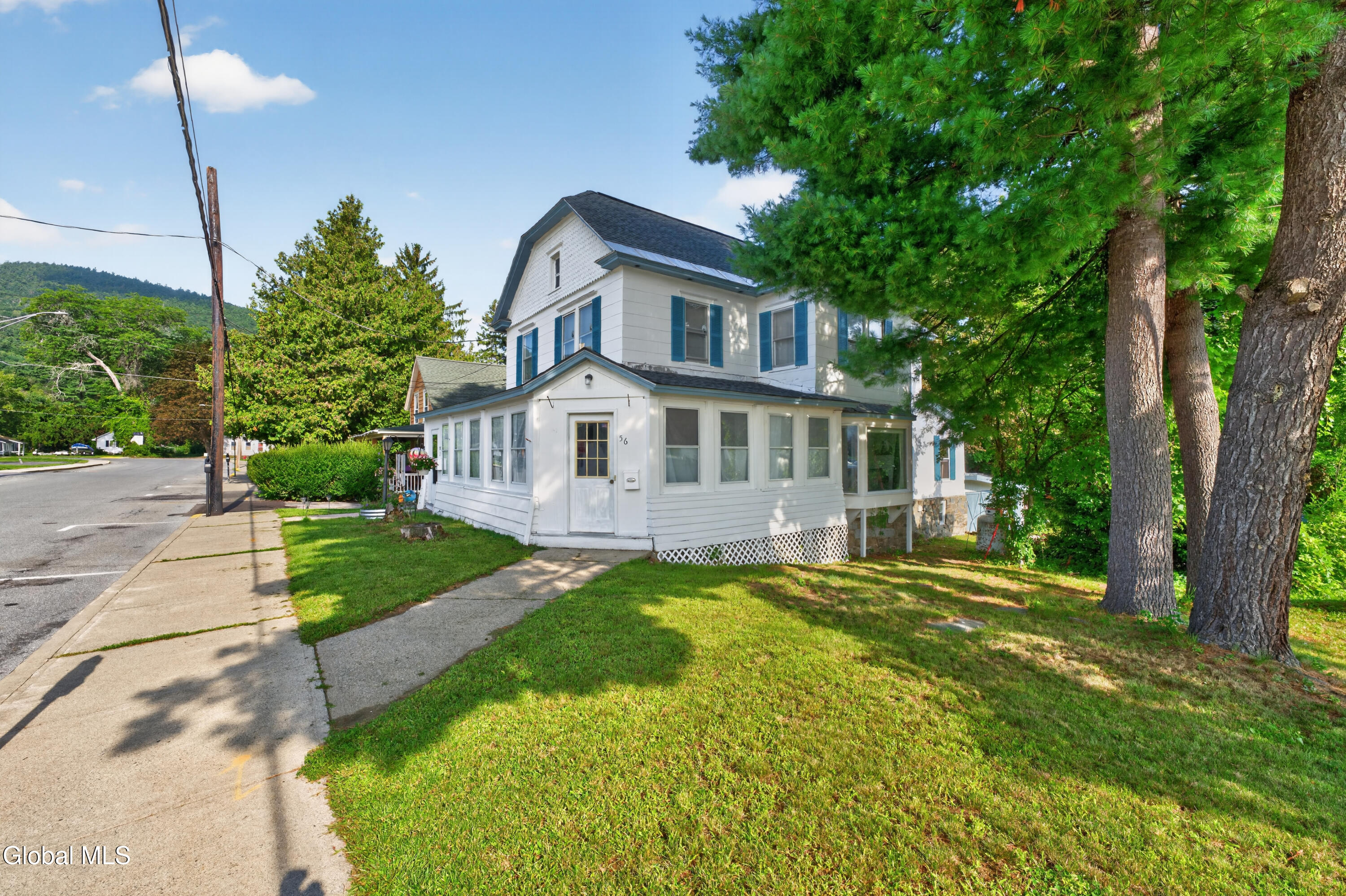 56 Amherst Street Lake George NY 12845