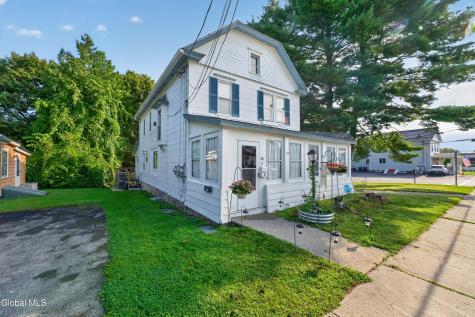 56 Amherst Street Lake George NY 12845