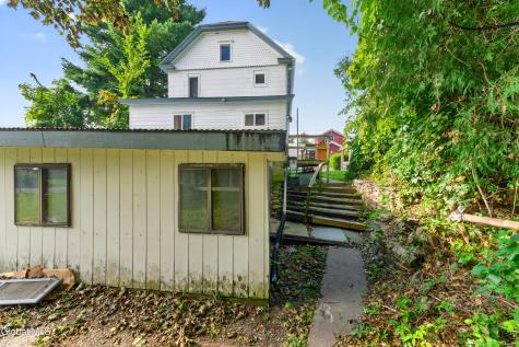 56 Amherst Street Lake George NY 12845