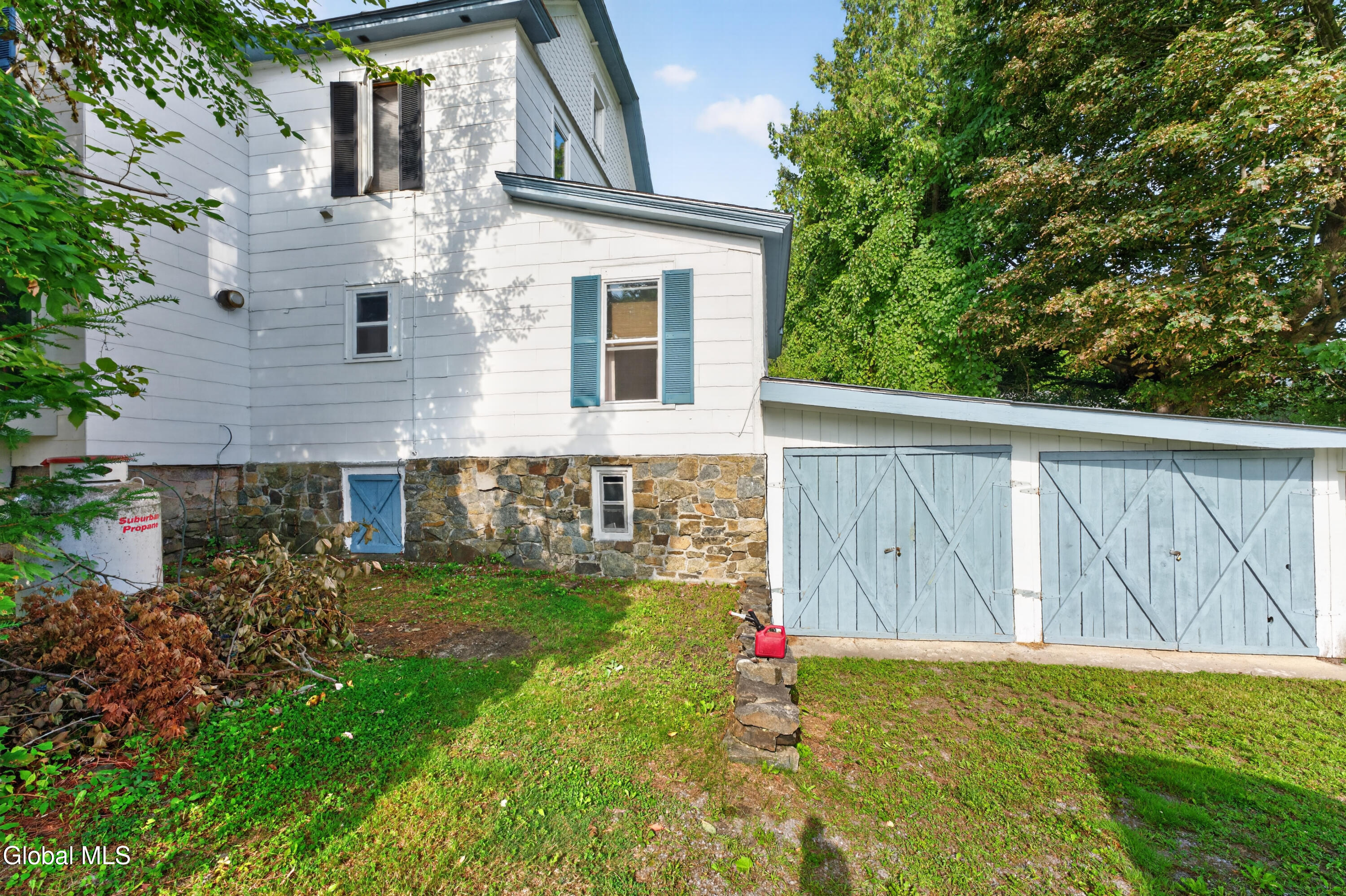 56 Amherst Street Lake George NY 12845
