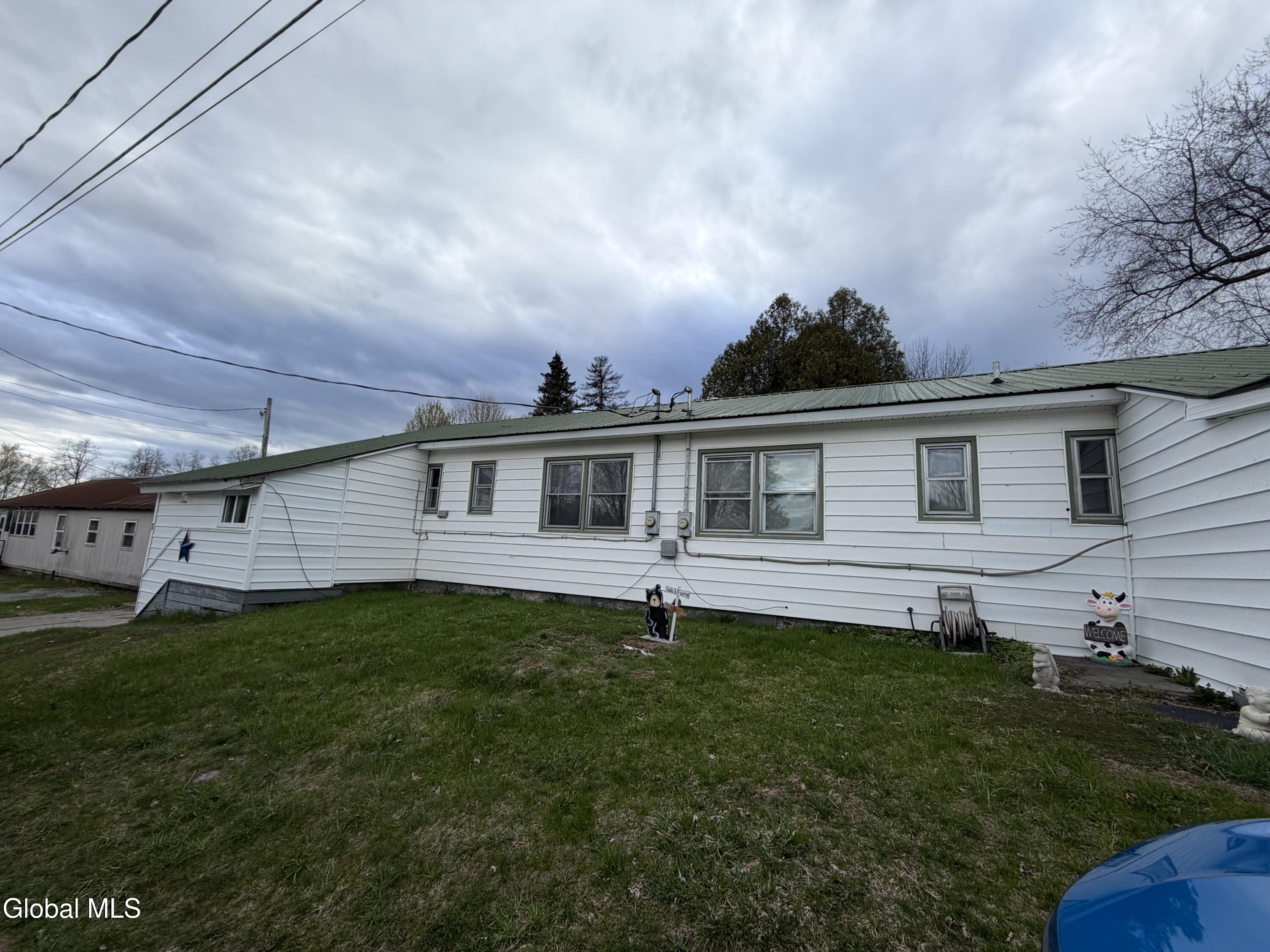 9 Harmony Road Mineville NY 12956