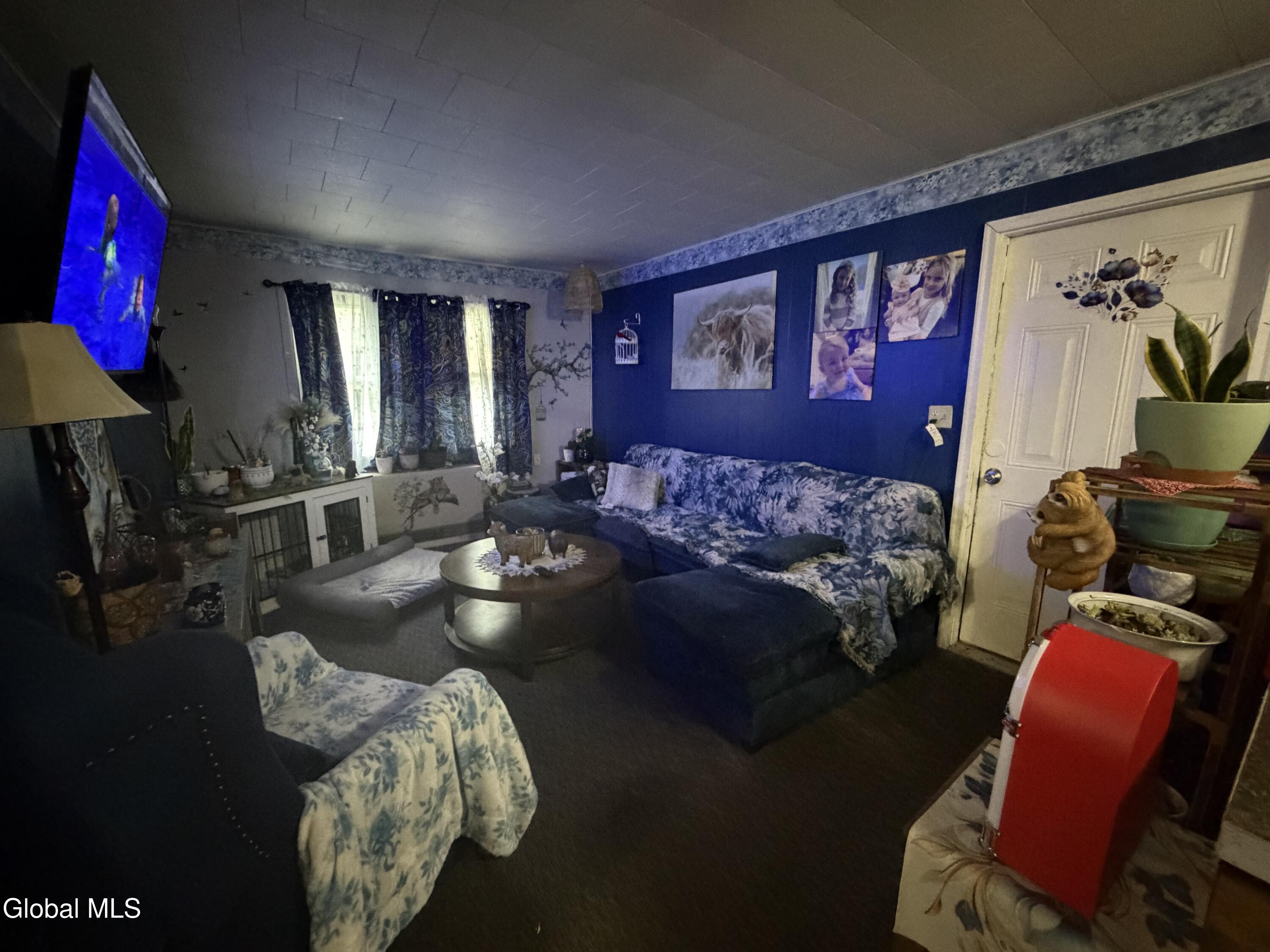9 Harmony Road Mineville NY 12956
