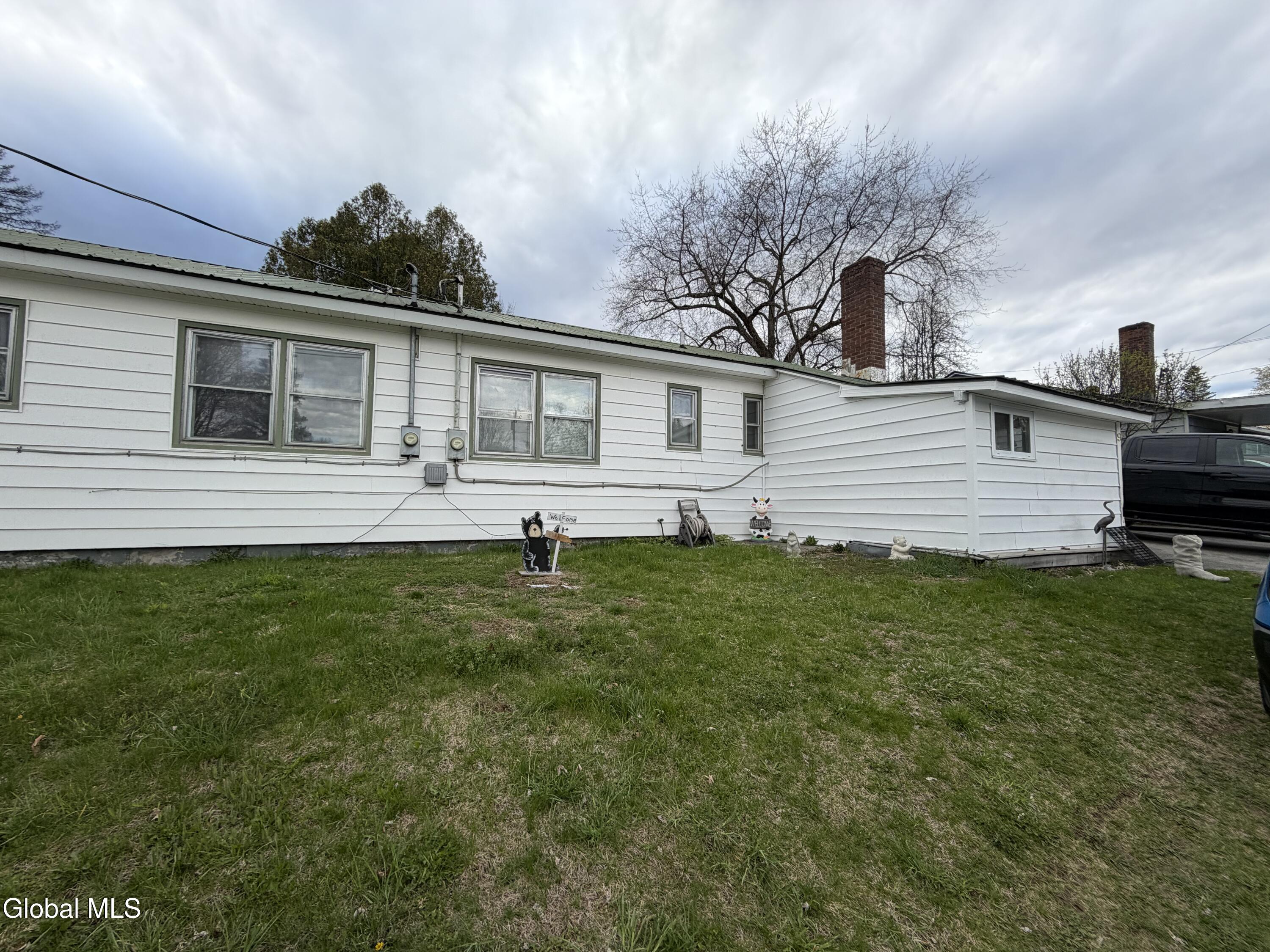 9 Harmony Road Mineville NY 12956