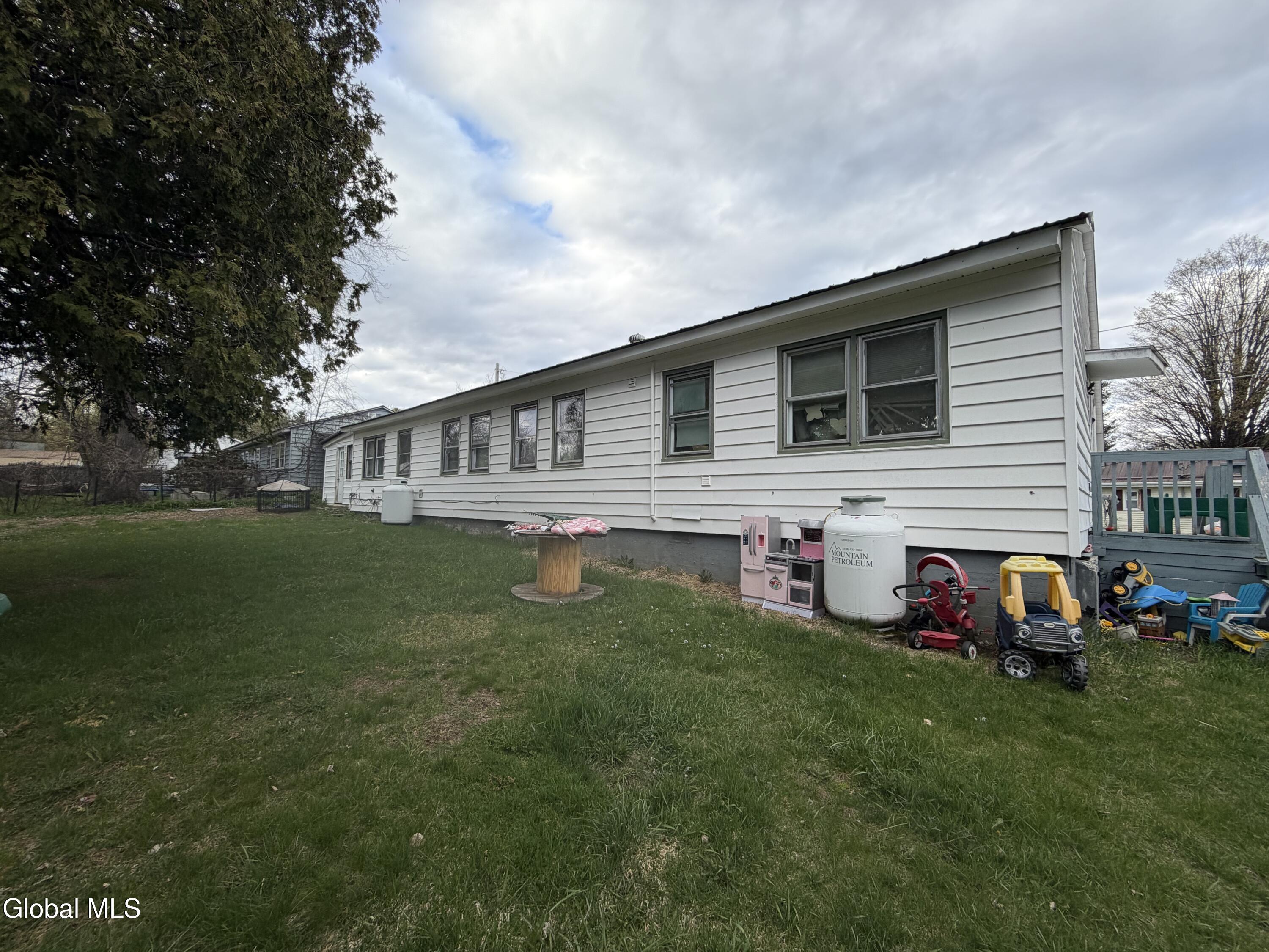 9 Harmony Road Mineville NY 12956