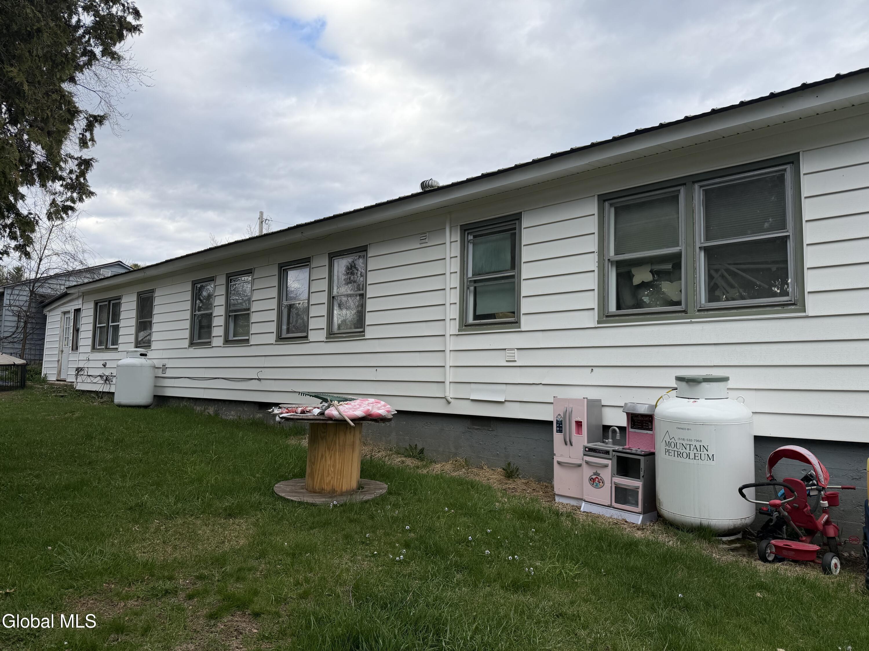 9 Harmony Road Mineville NY 12956