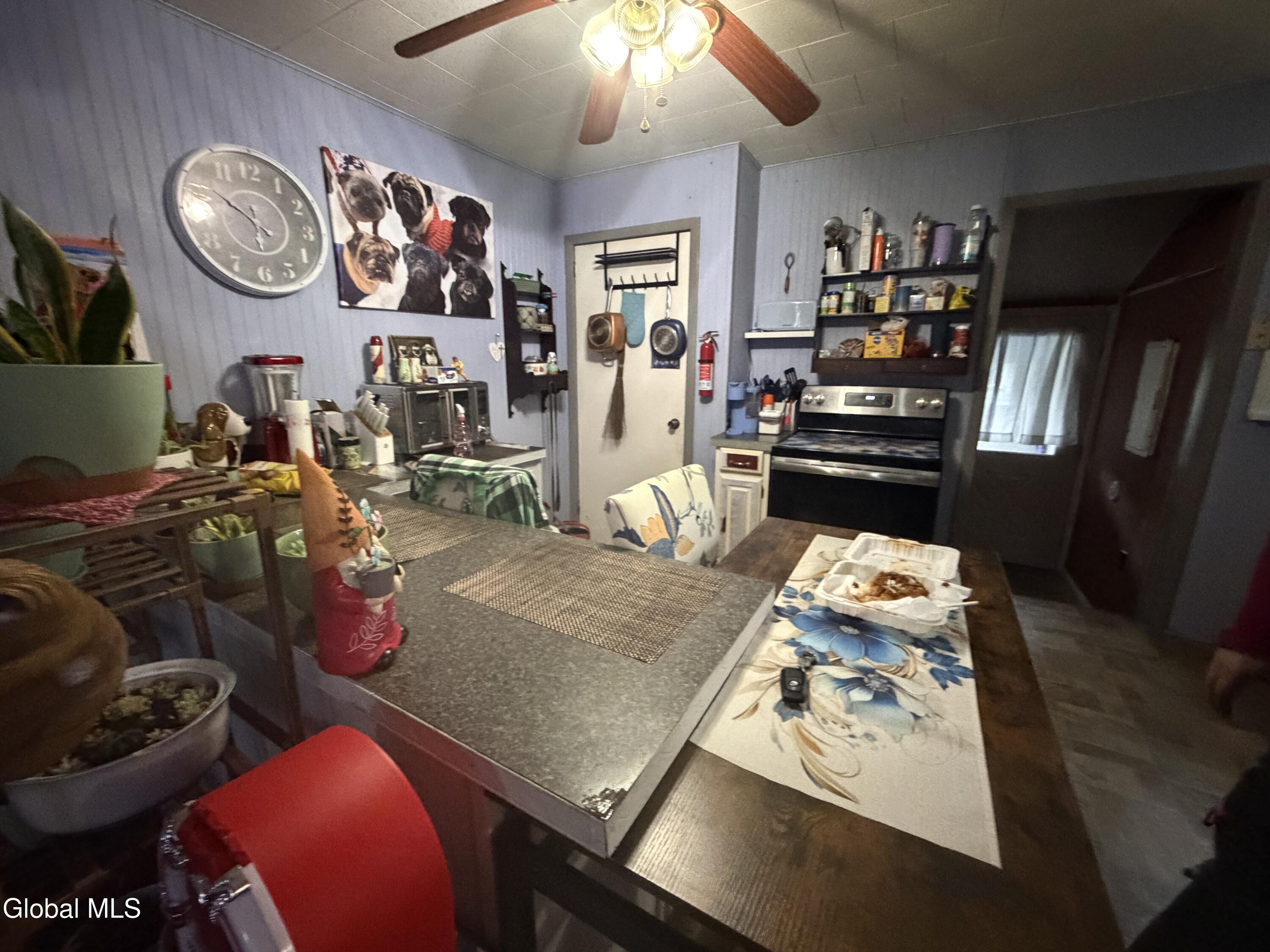 9 Harmony Road Mineville NY 12956
