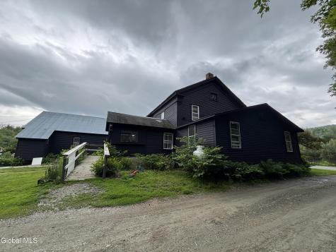 430 Ny 43 Stephentown NY 12168