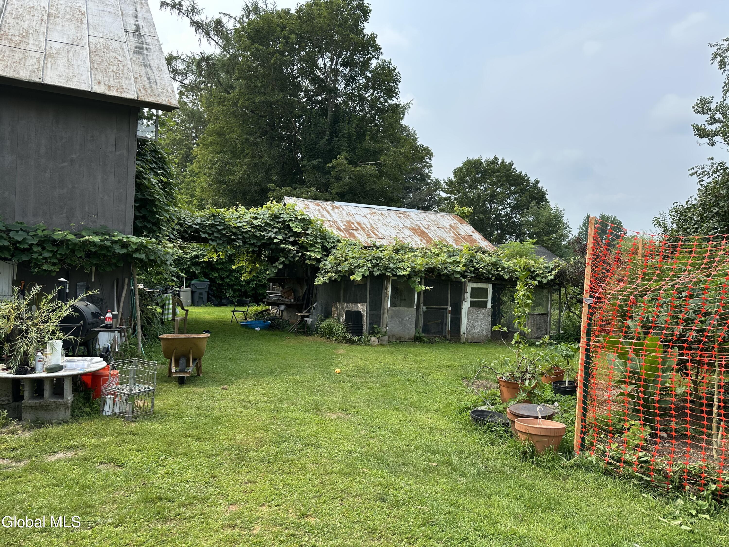 430 Ny 43 Stephentown NY 12168