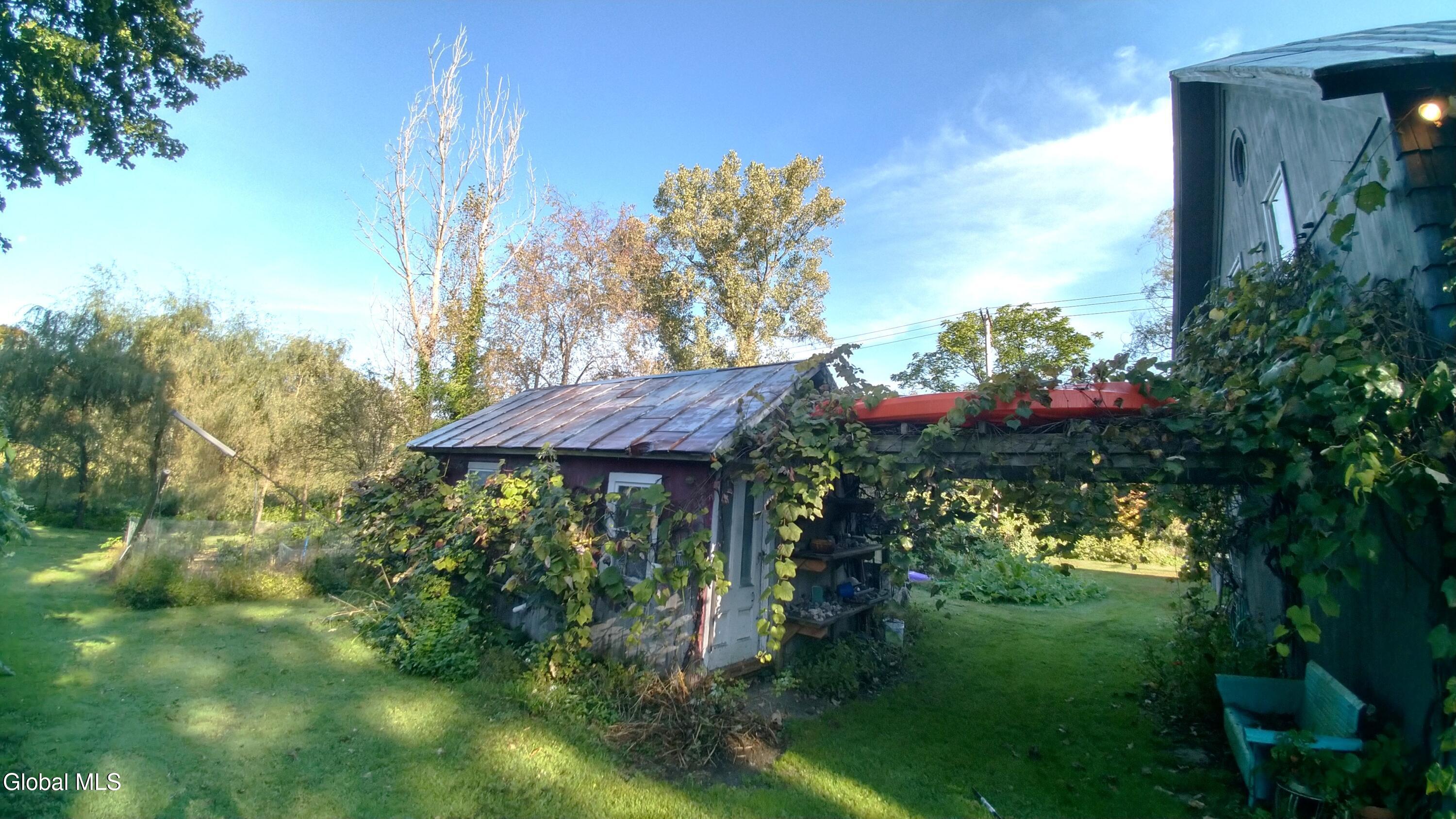 430 Ny 43 Stephentown NY 12168