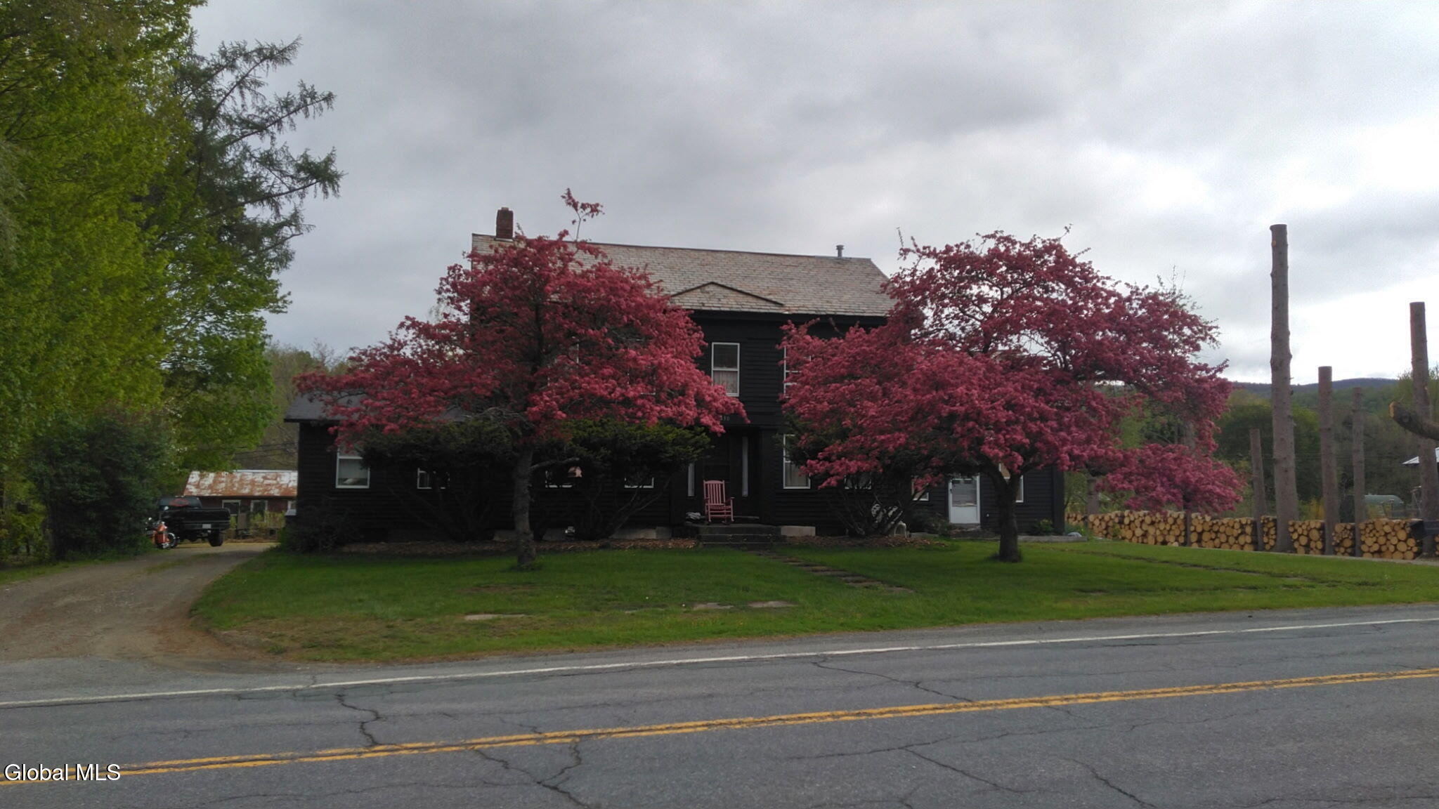430 Ny 43 Stephentown NY 12168